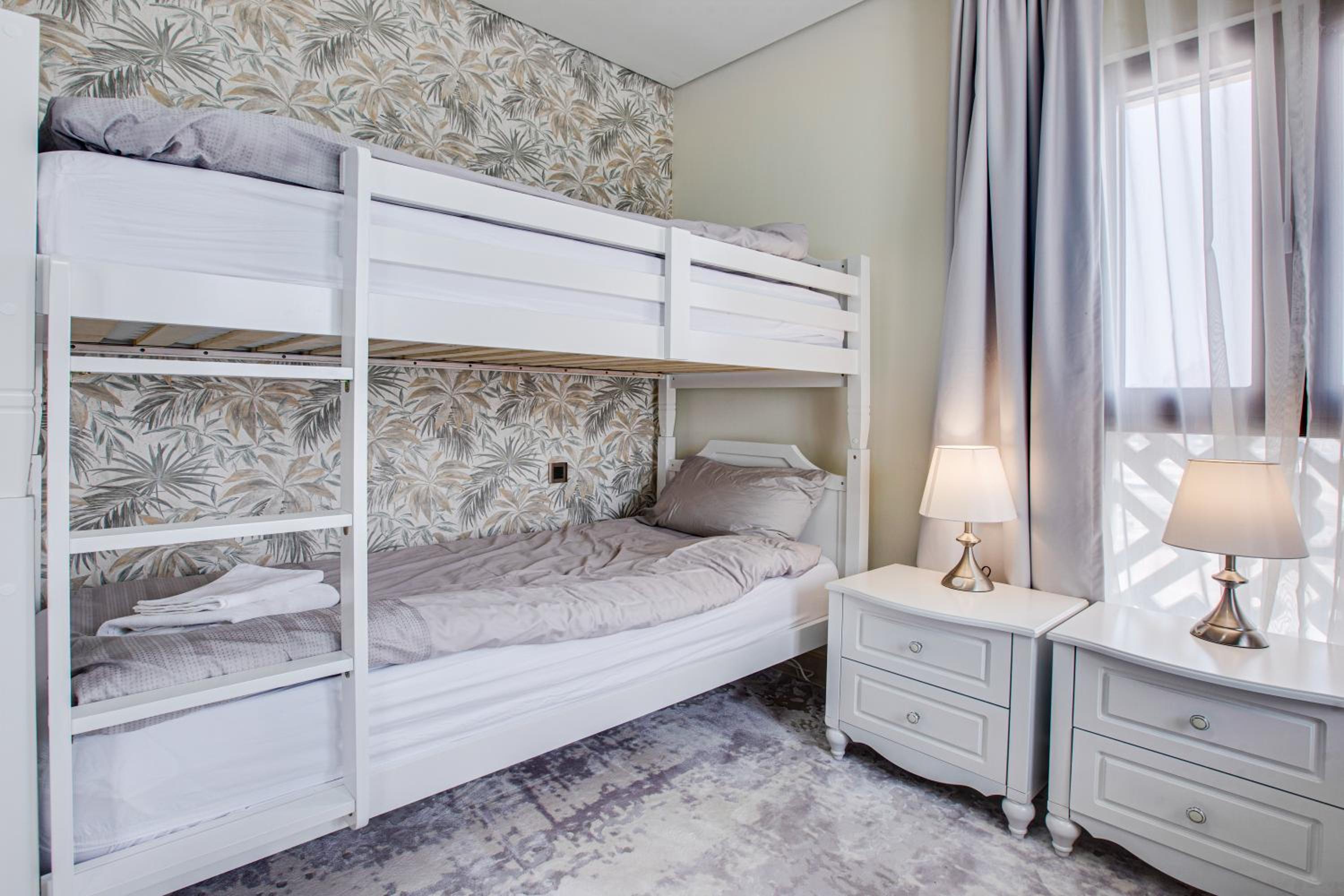 Luxury Apartments at Balqis Residence