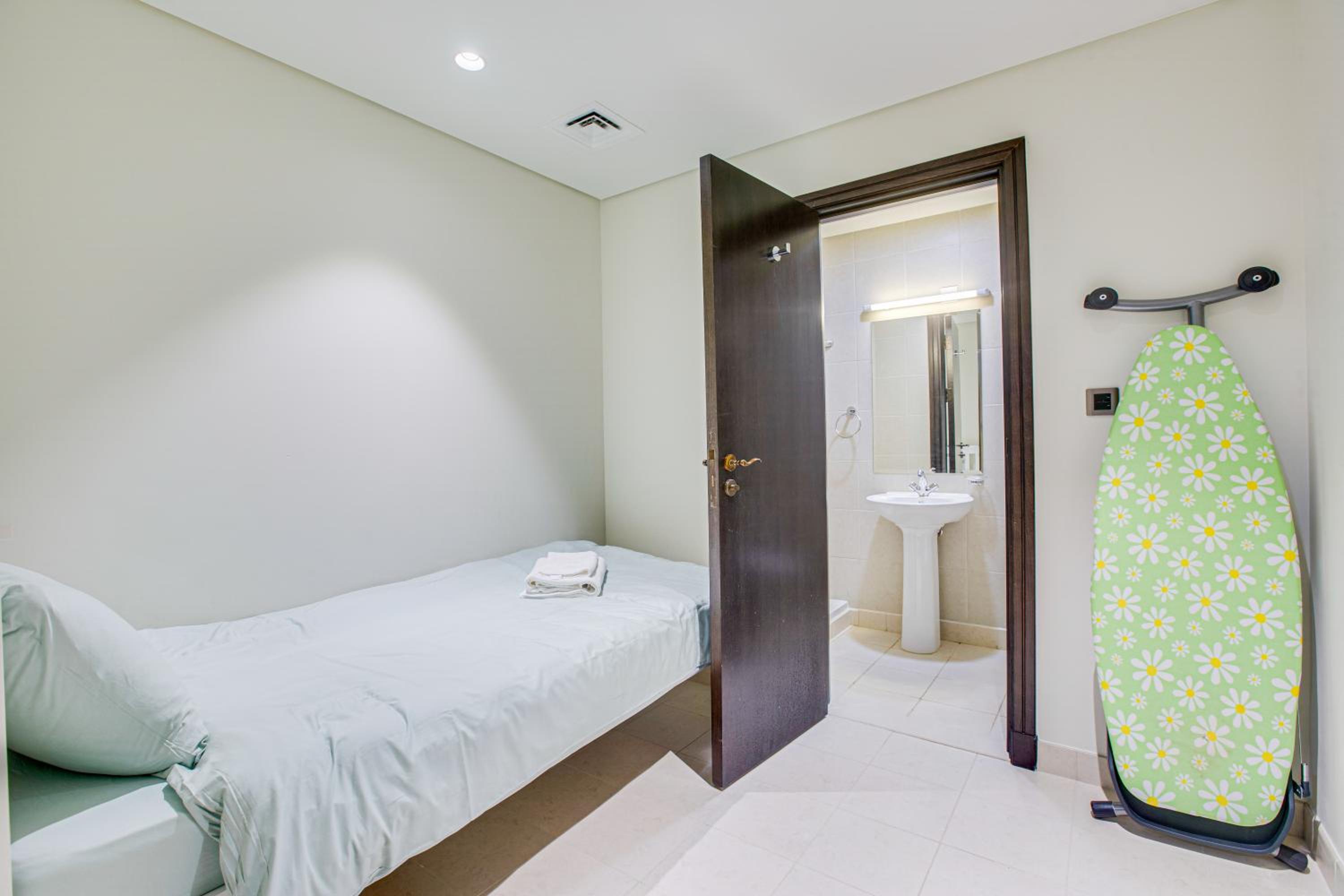 Luxury Apartments at Balqis Residence
