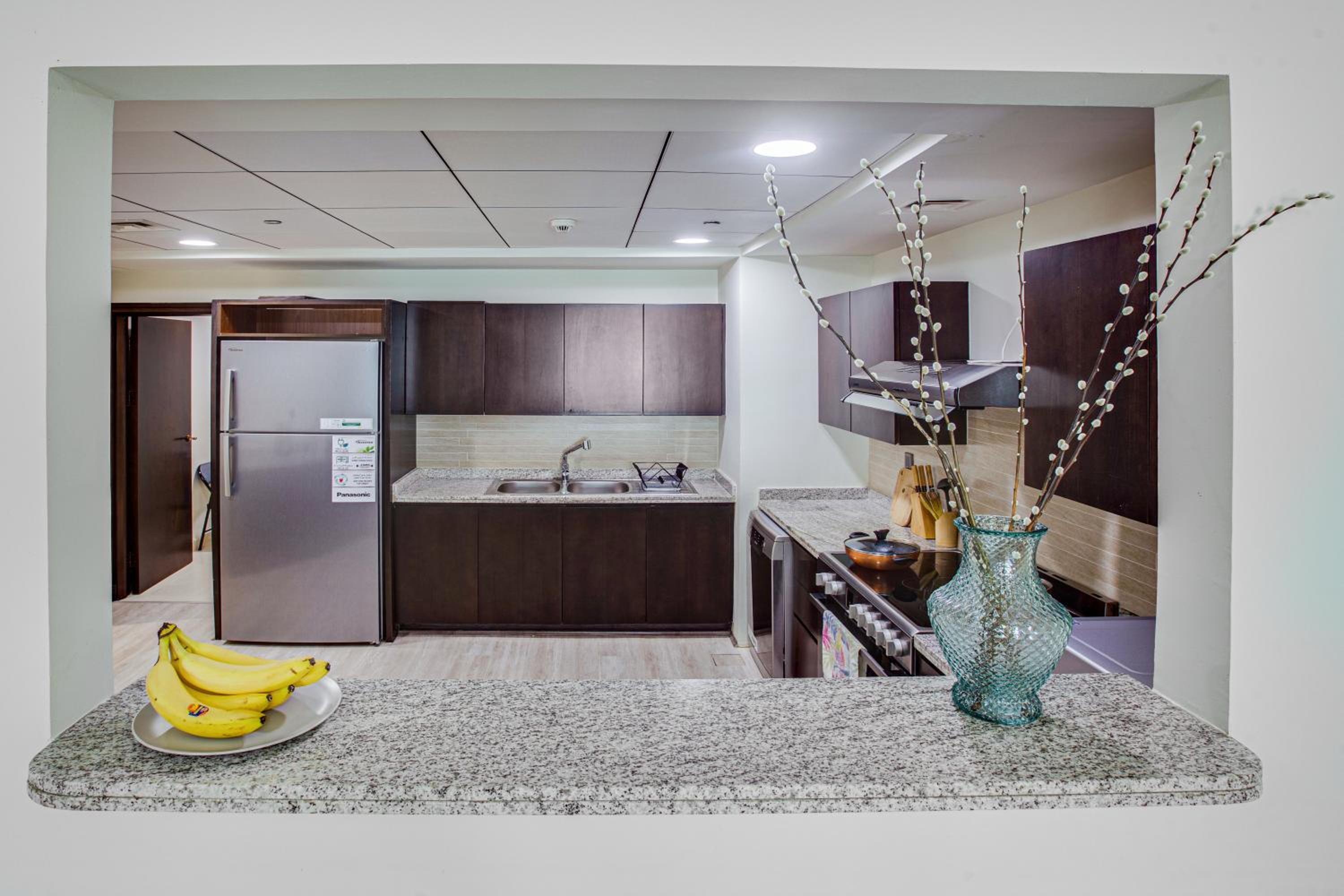 Luxury Apartments at Balqis Residence