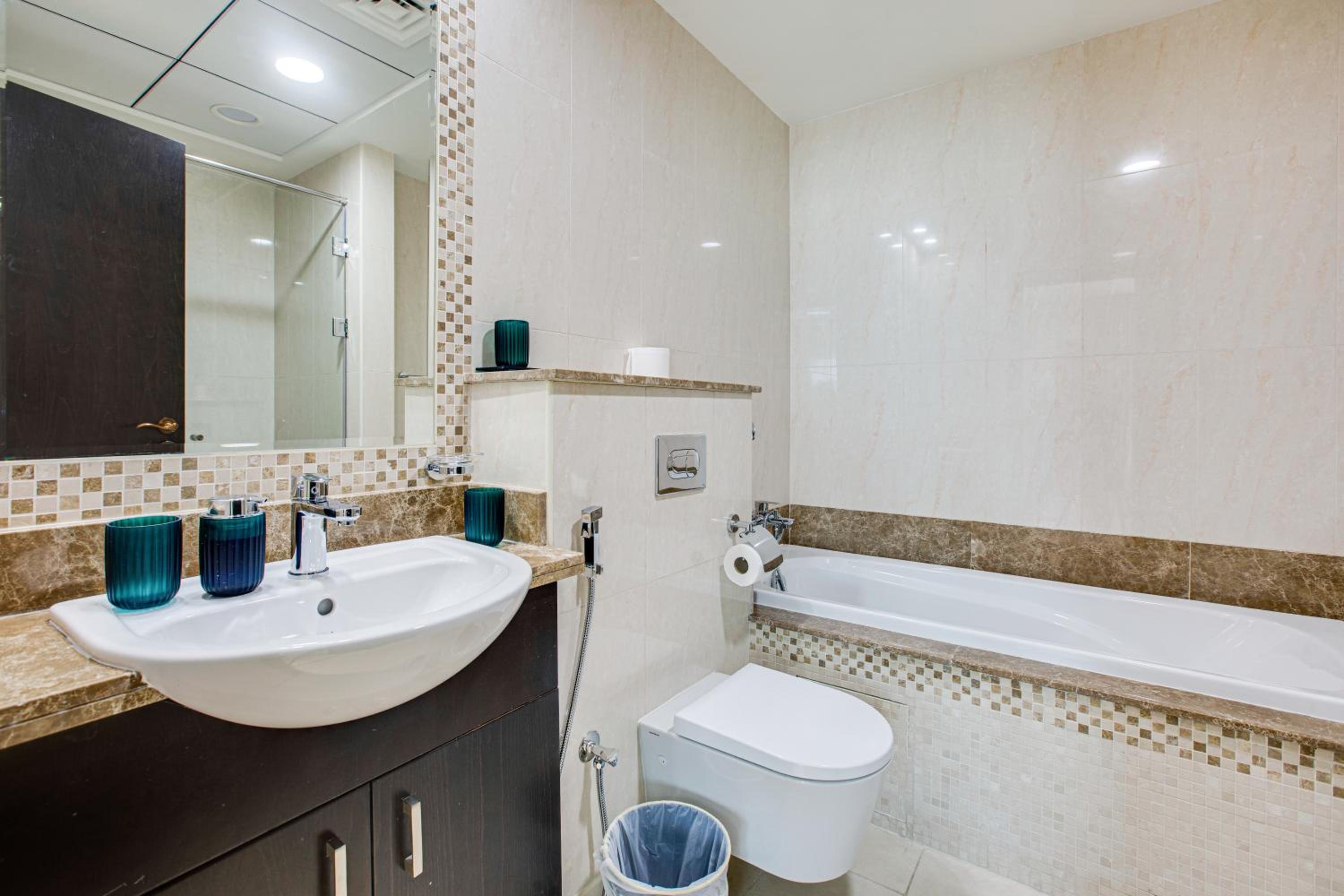 Luxury Apartments at Balqis Residence