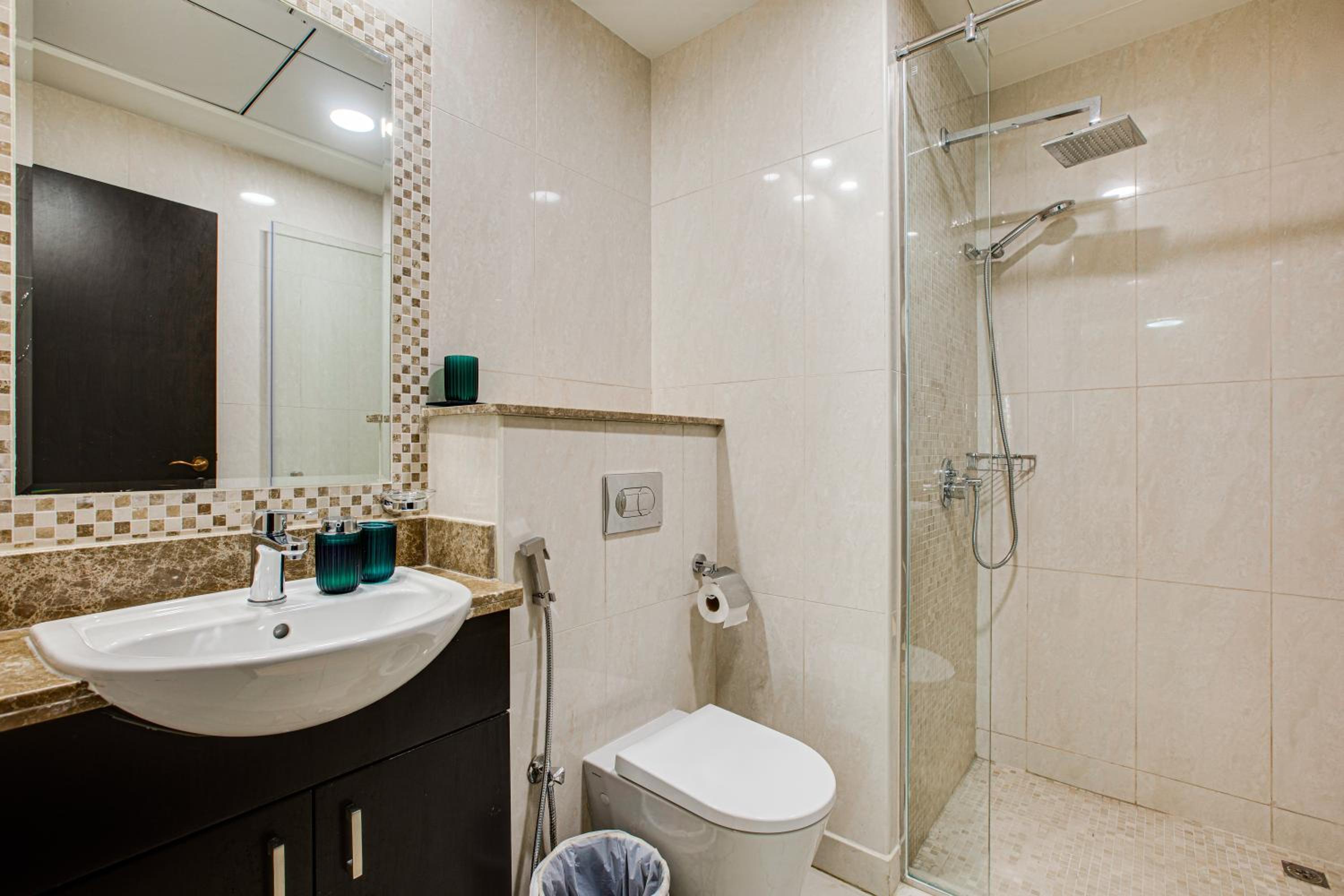 Luxury Apartments at Balqis Residence