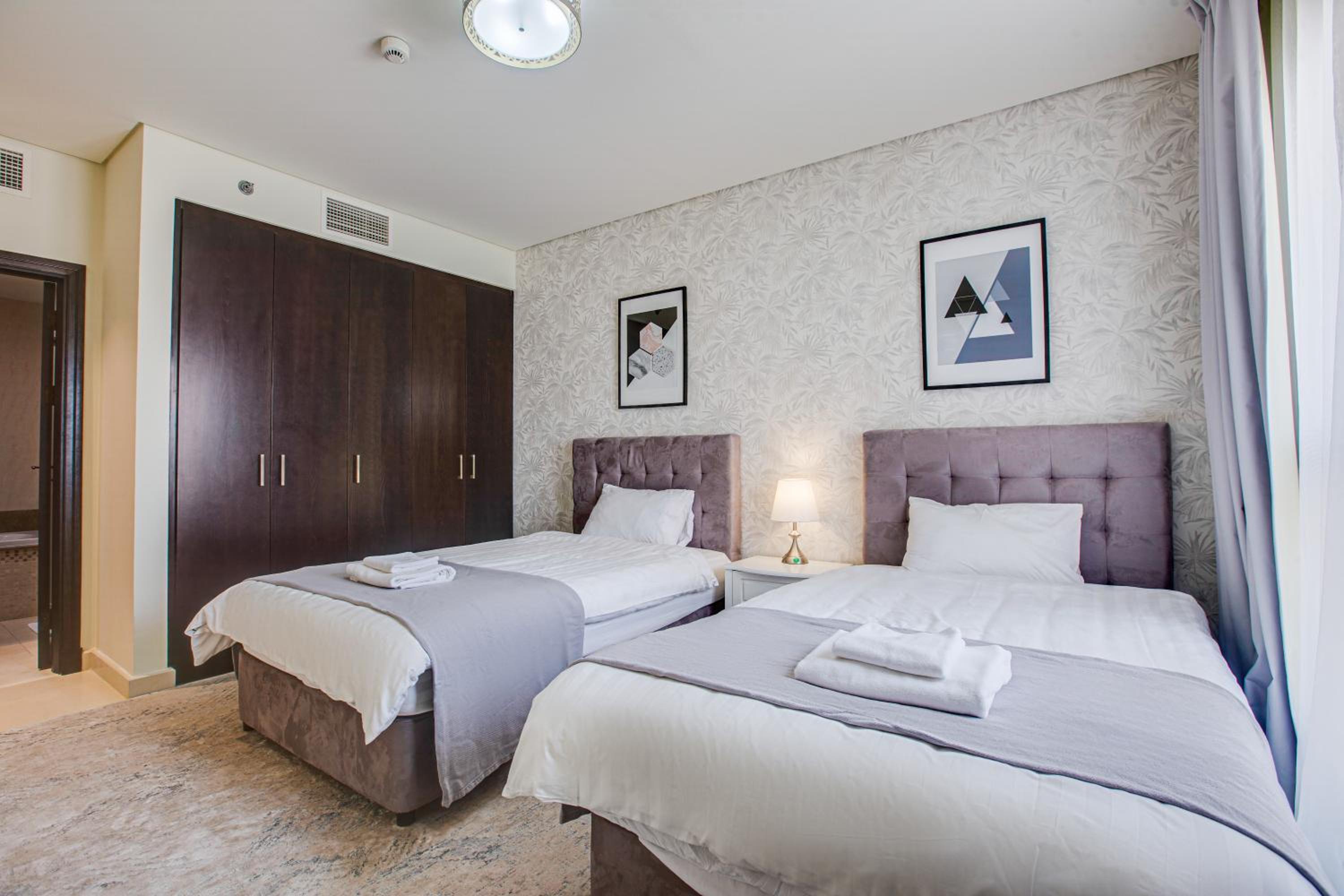 Luxury Apartments at Balqis Residence