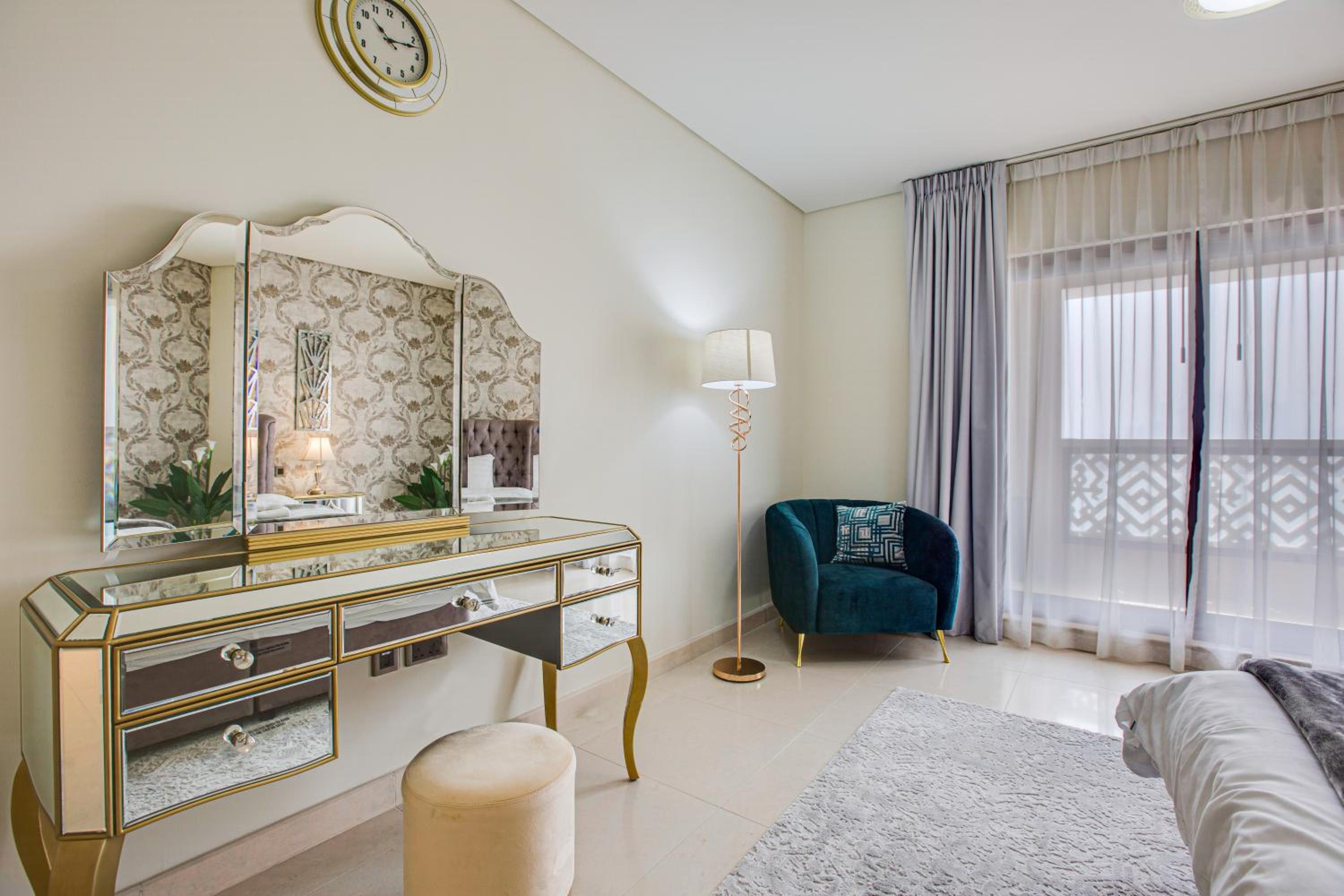 Luxury Apartments at Balqis Residence