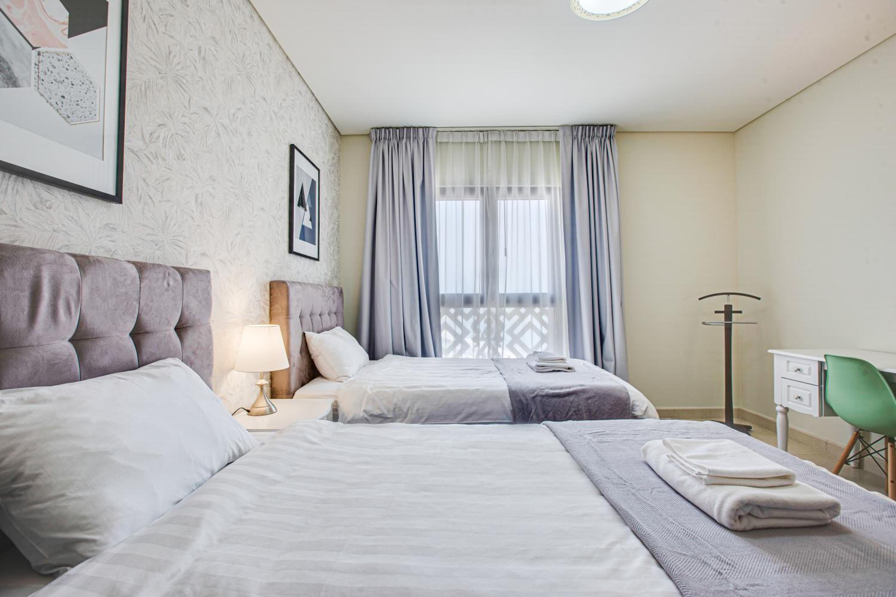 Luxury Apartments at Balqis Residence