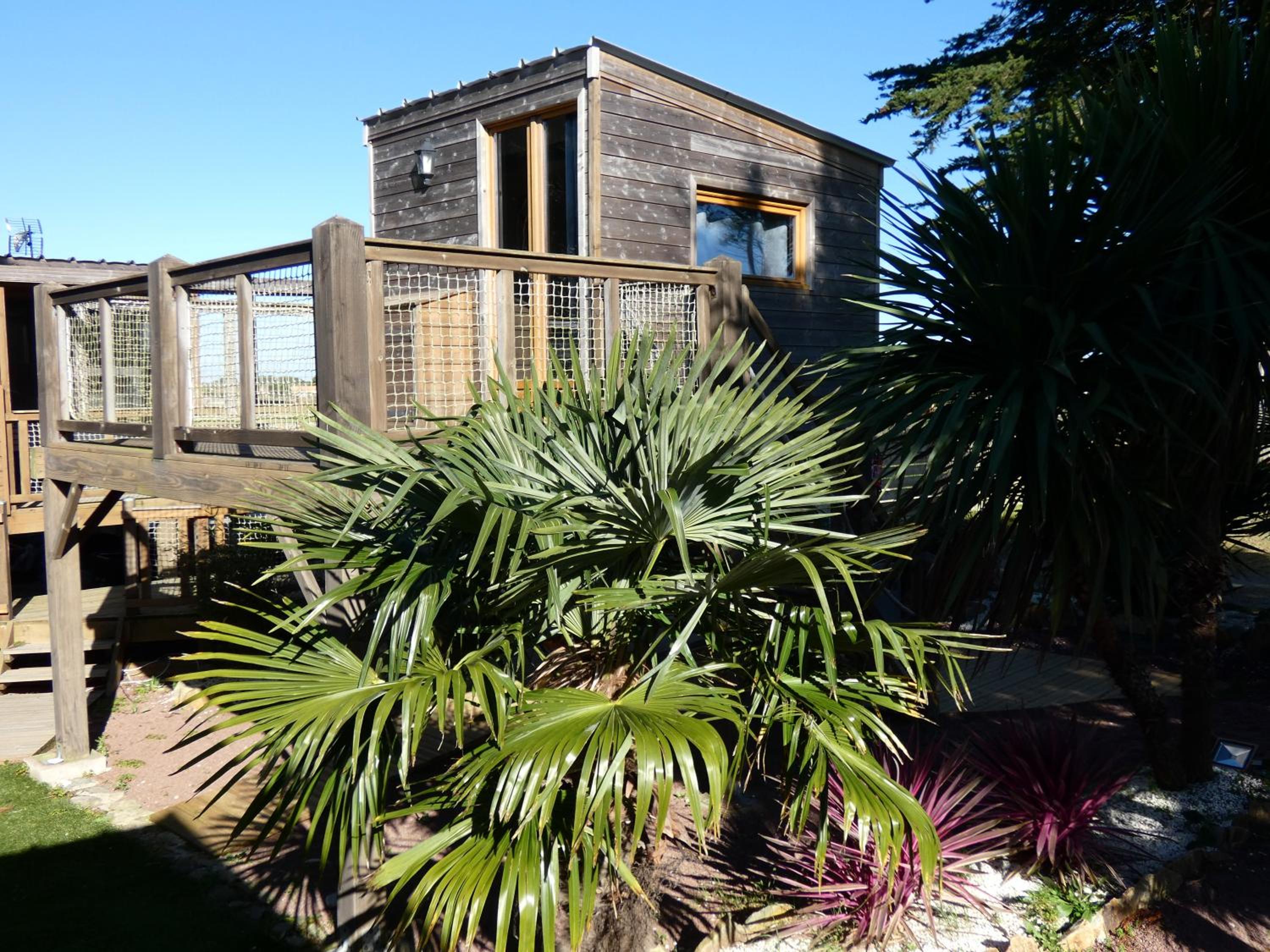 Camping l'Albatros