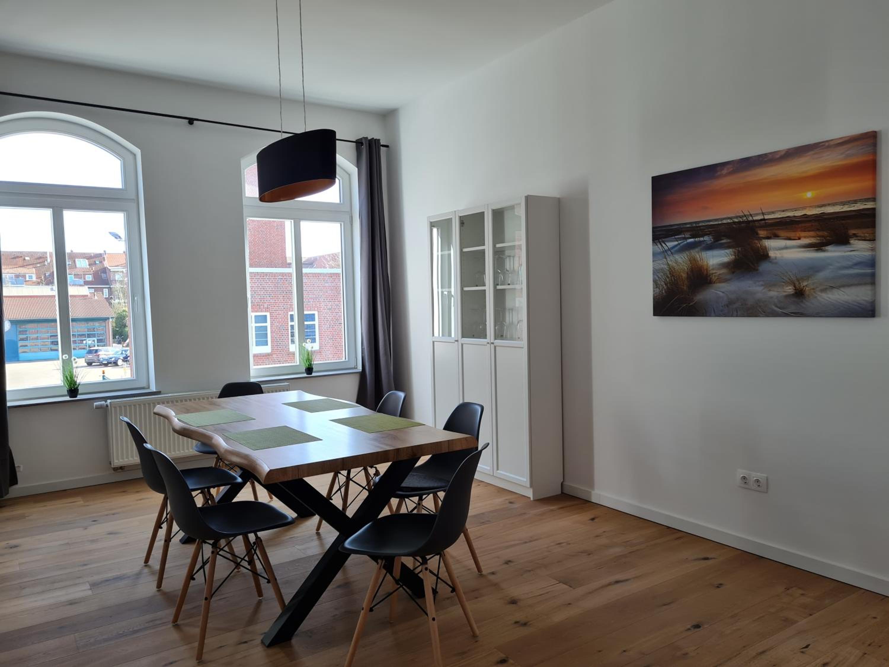 Traum-Ferienwohnung Mozart ! view 5