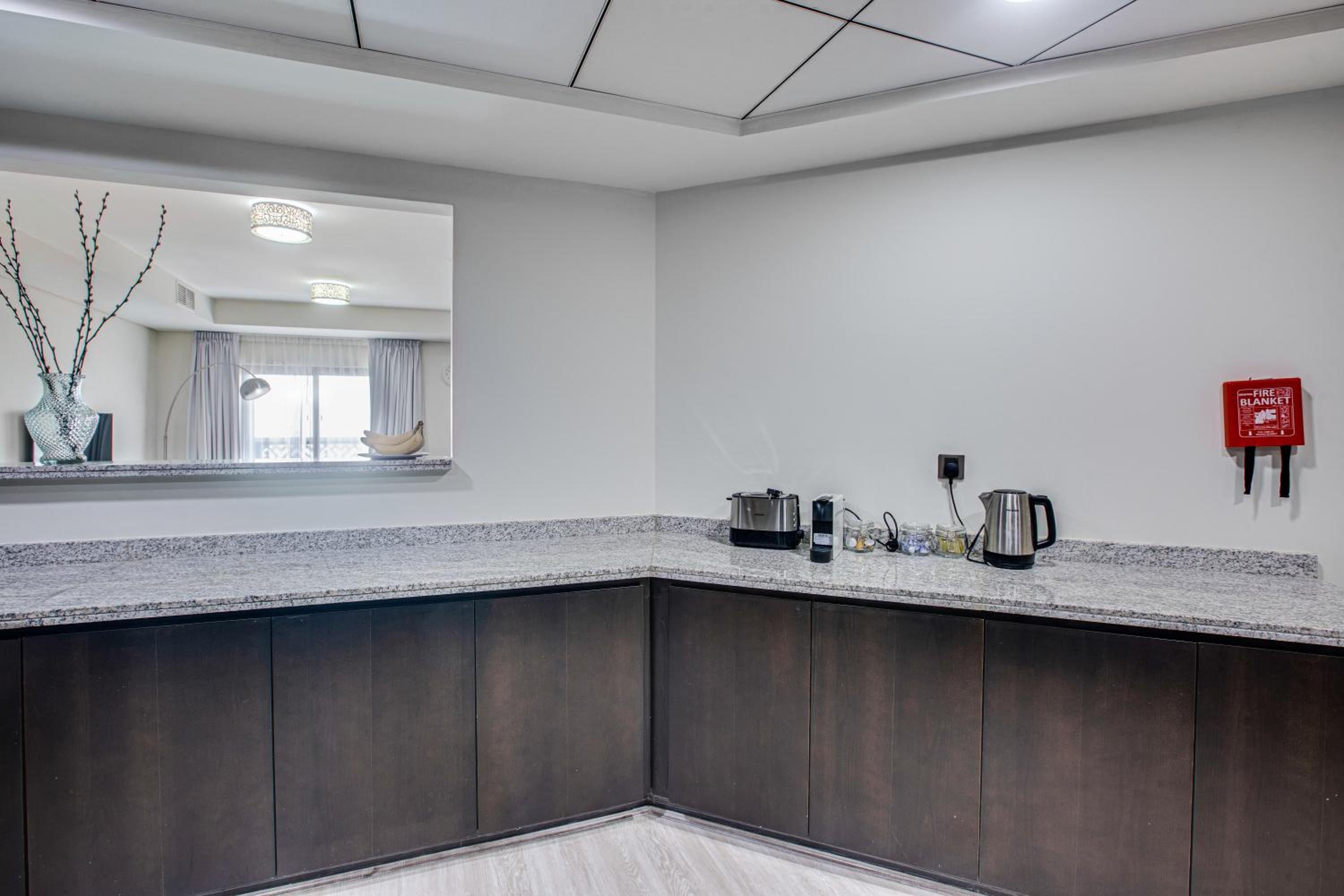 Luxury Apartments at Balqis Residence