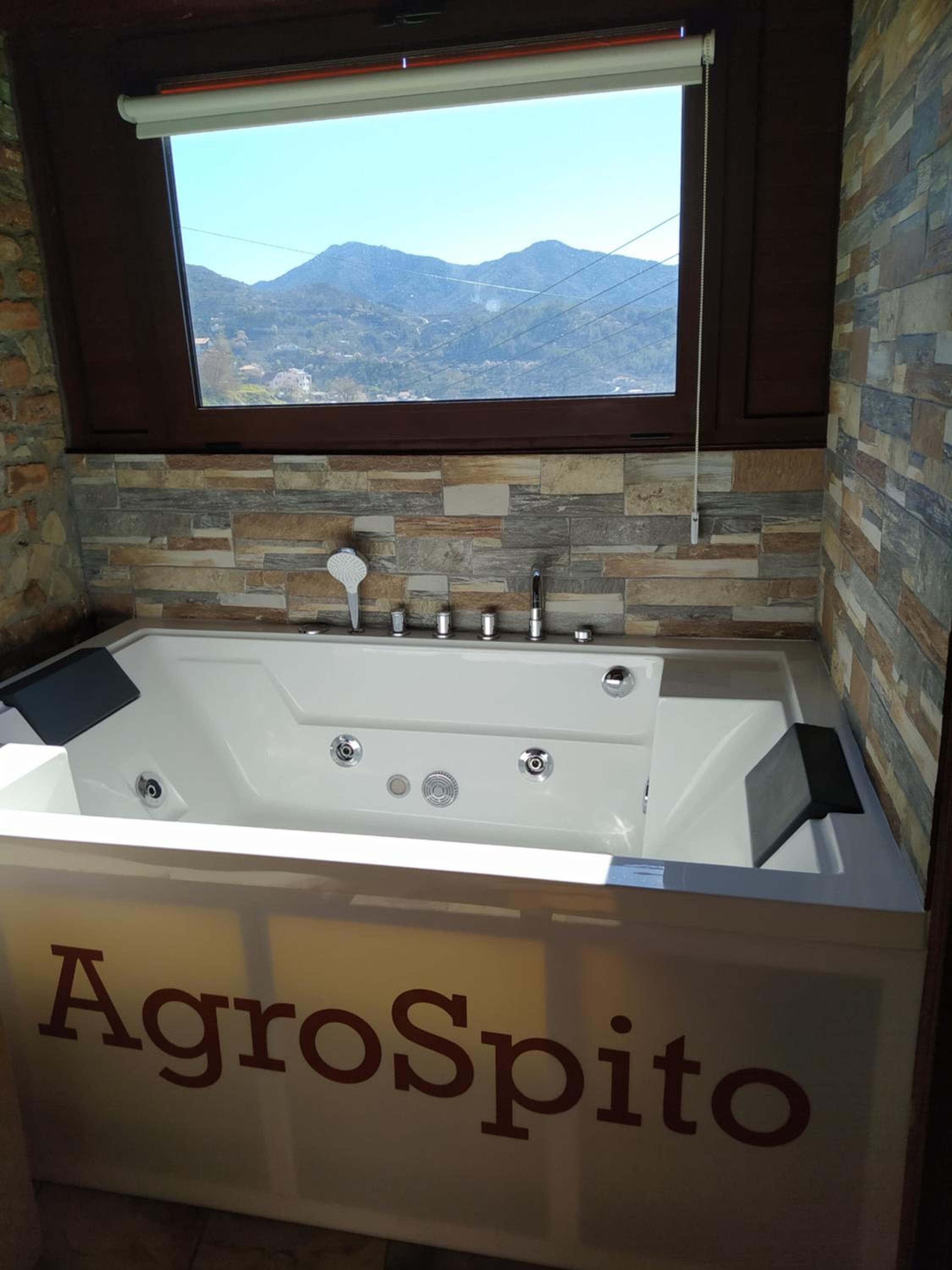 AgroSpito Traditional Guest House