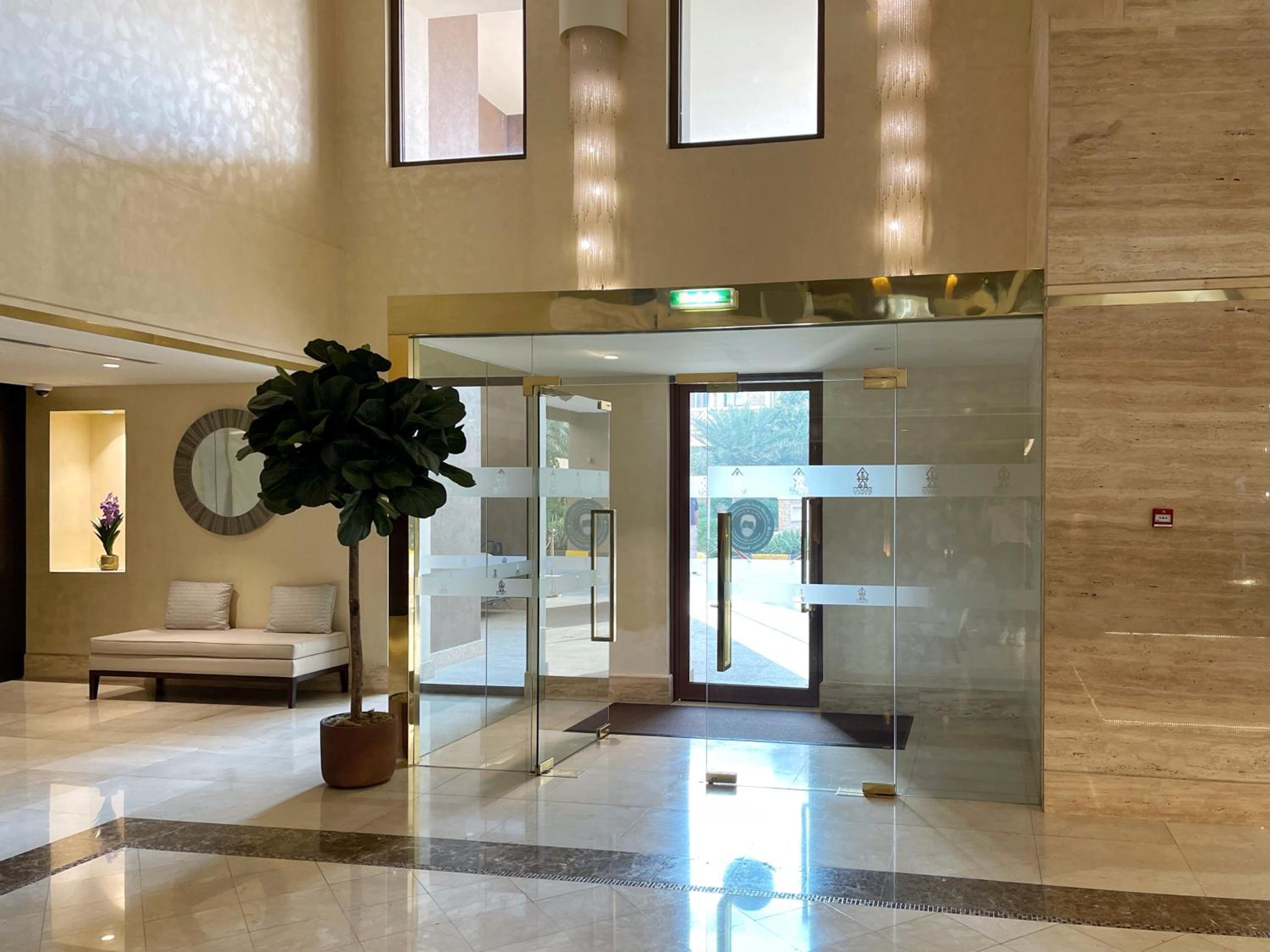 Luxury Apartments at Balqis Residence