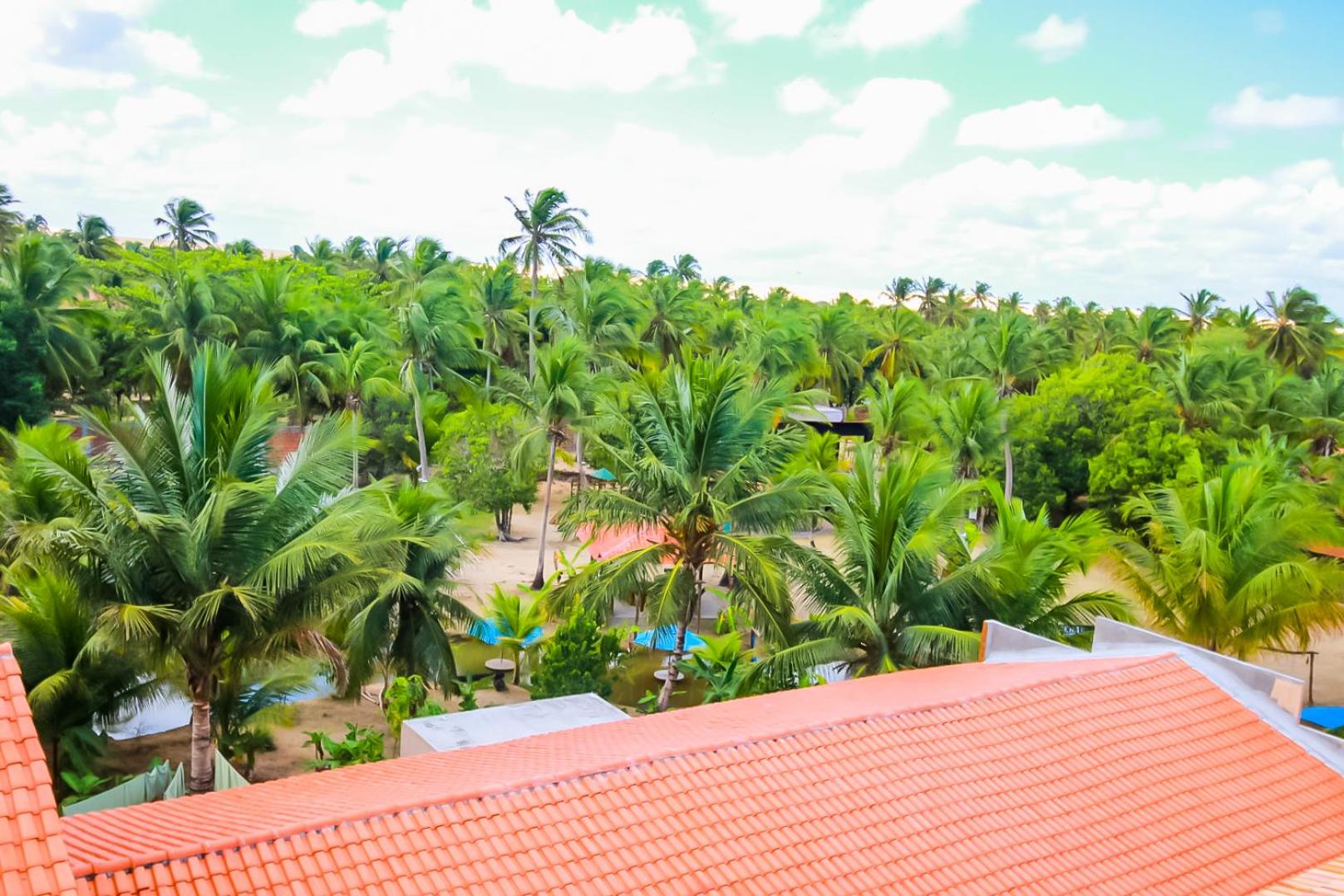 Pousada Recanto Beach