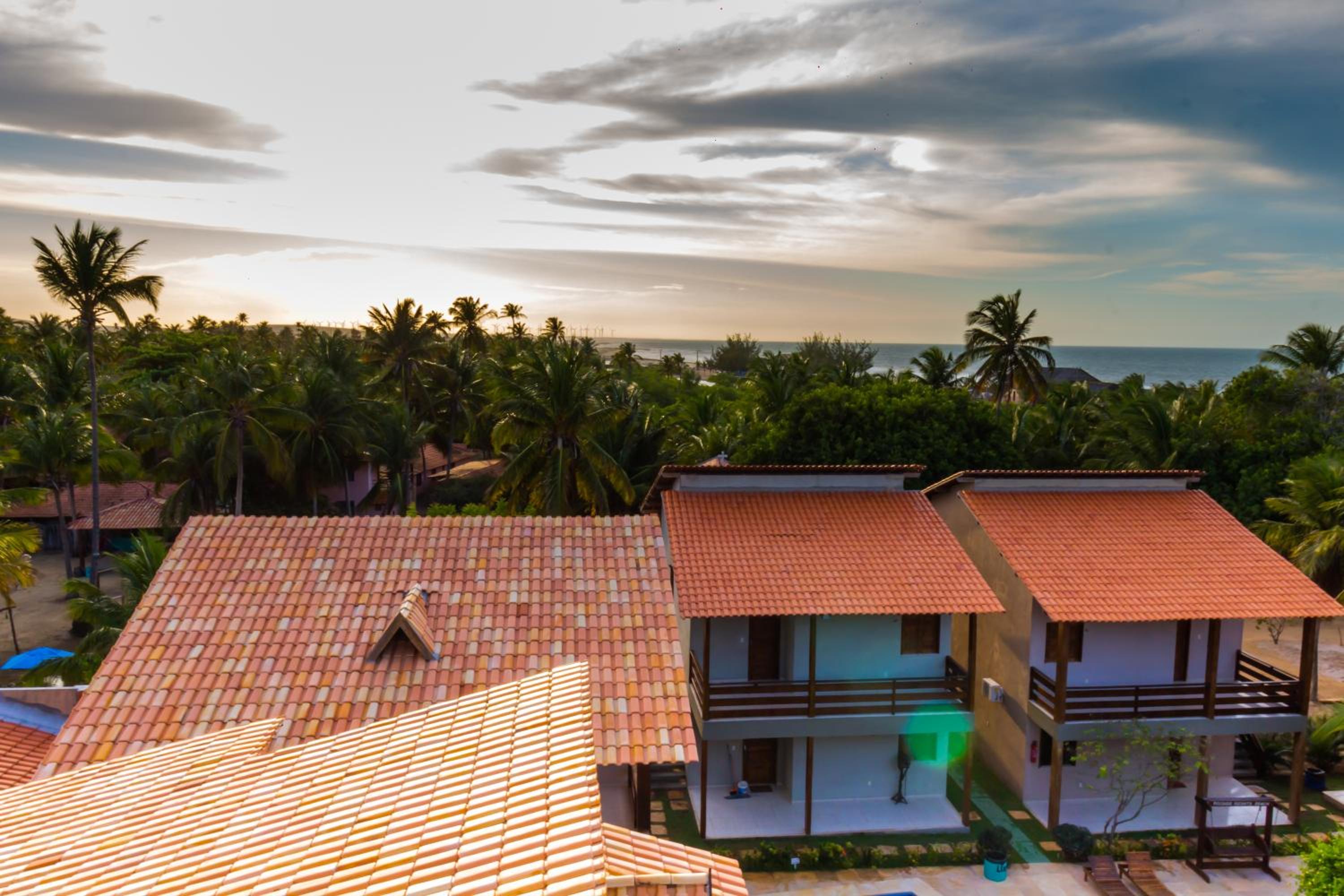 Pousada Recanto Beach