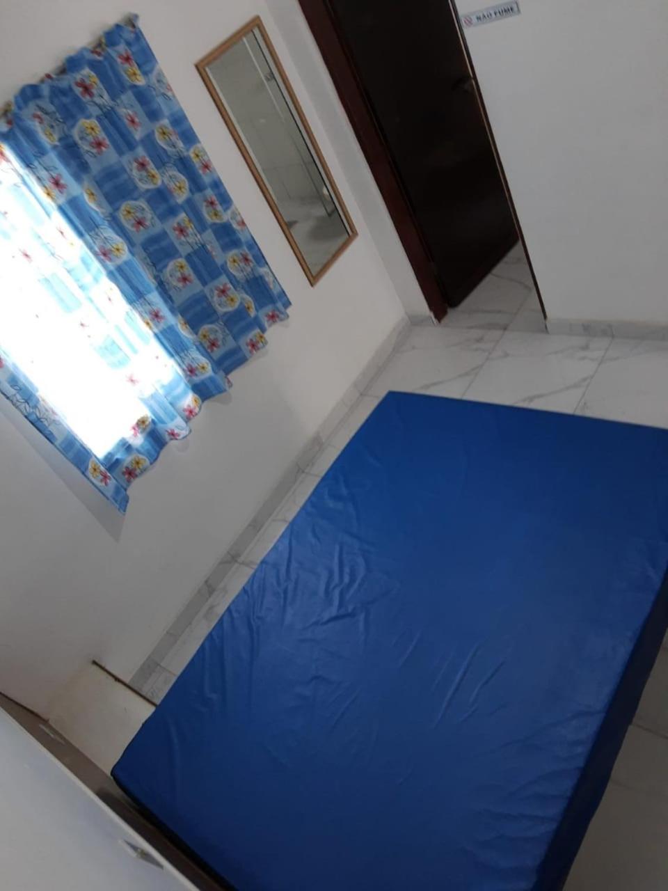 Cond Apartamentos Chalés San Marino