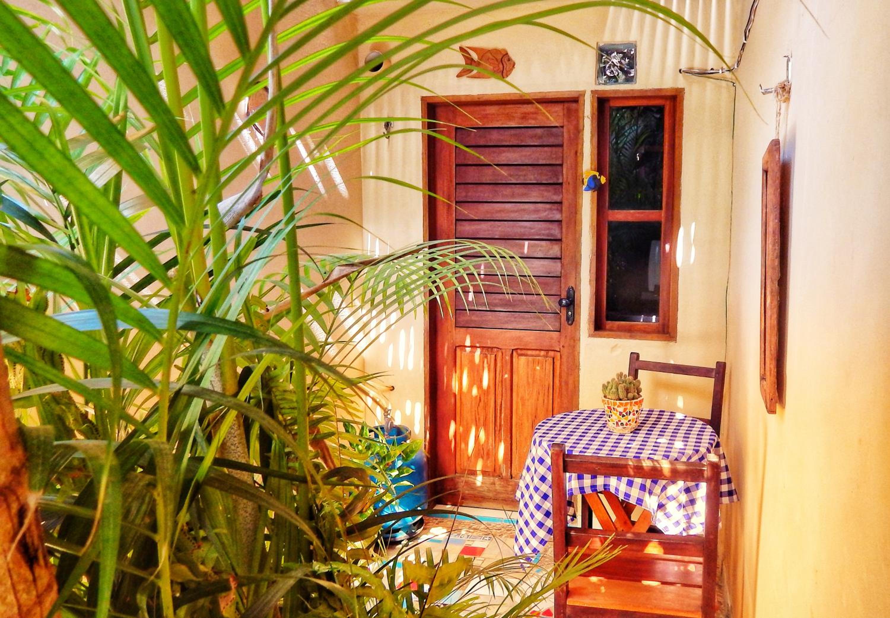 Vila do Sossego view 5