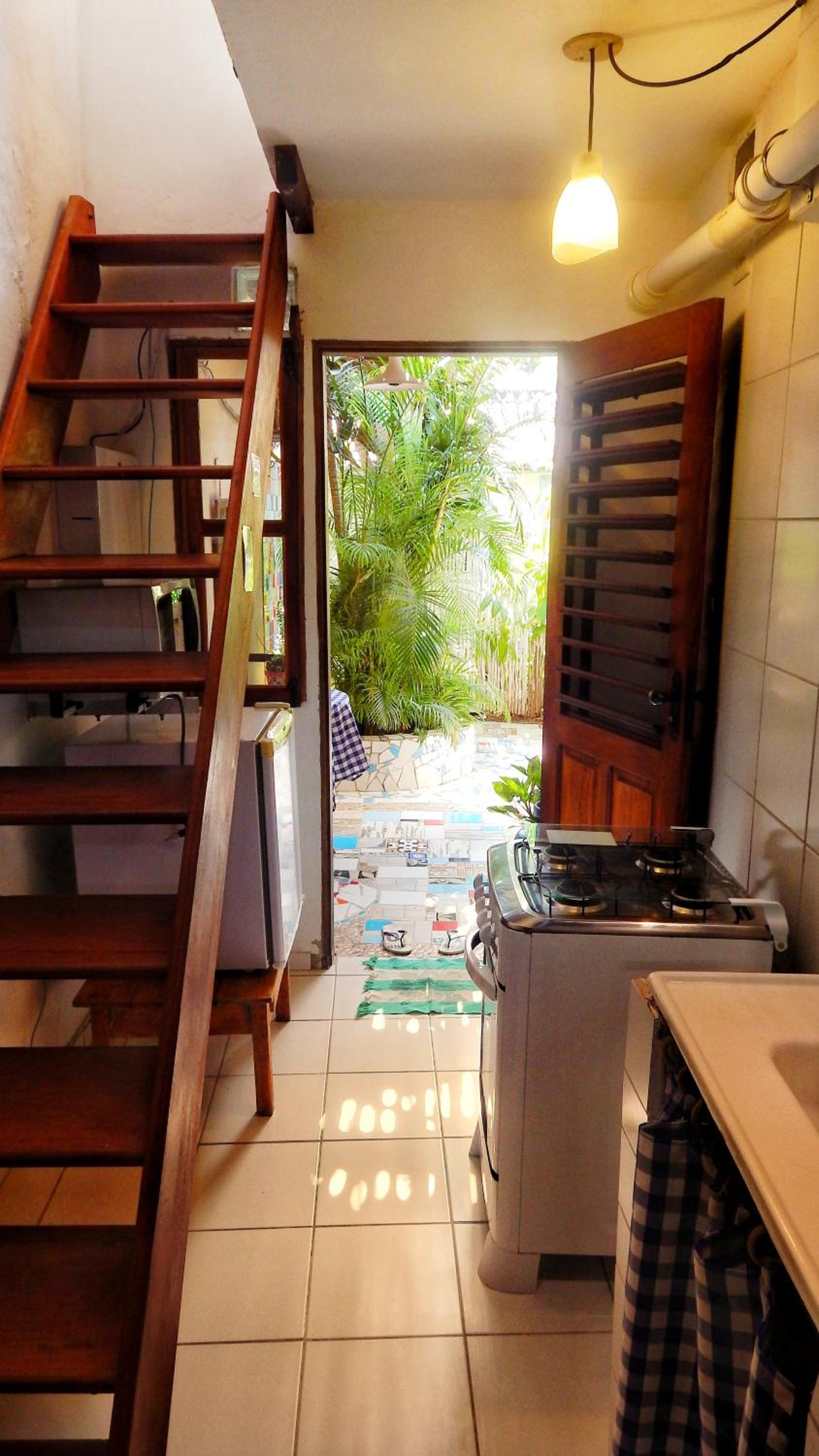 Vila do Sossego view 3
