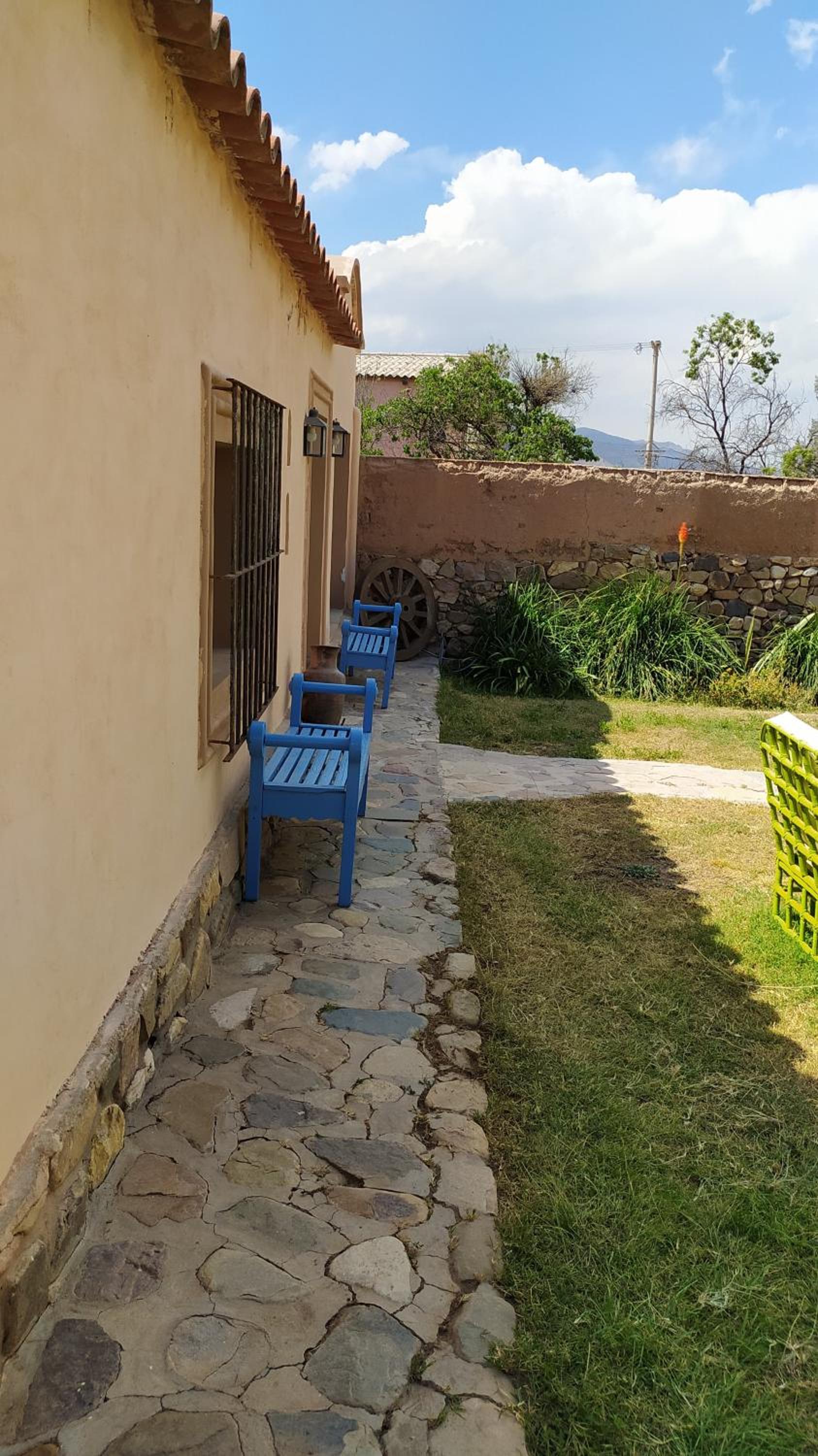 Los Arcabuceros Casa Hotel Boutique