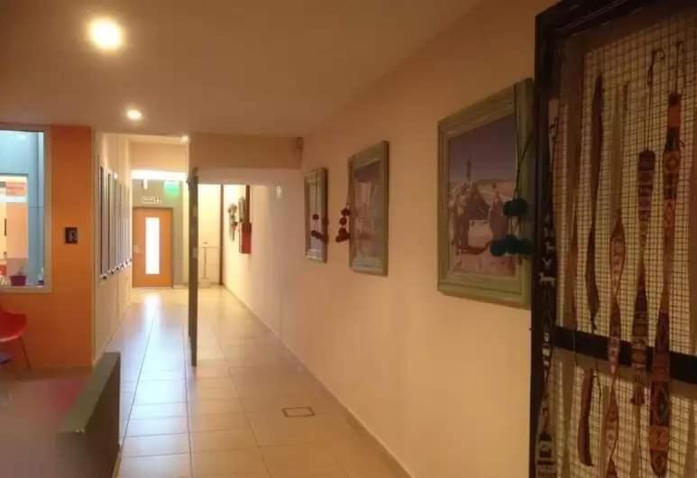 children's play area
