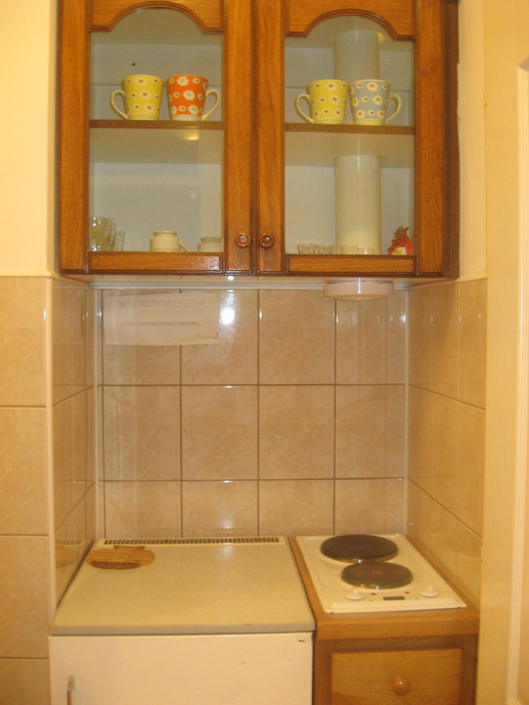 Apartmani Marković view 5