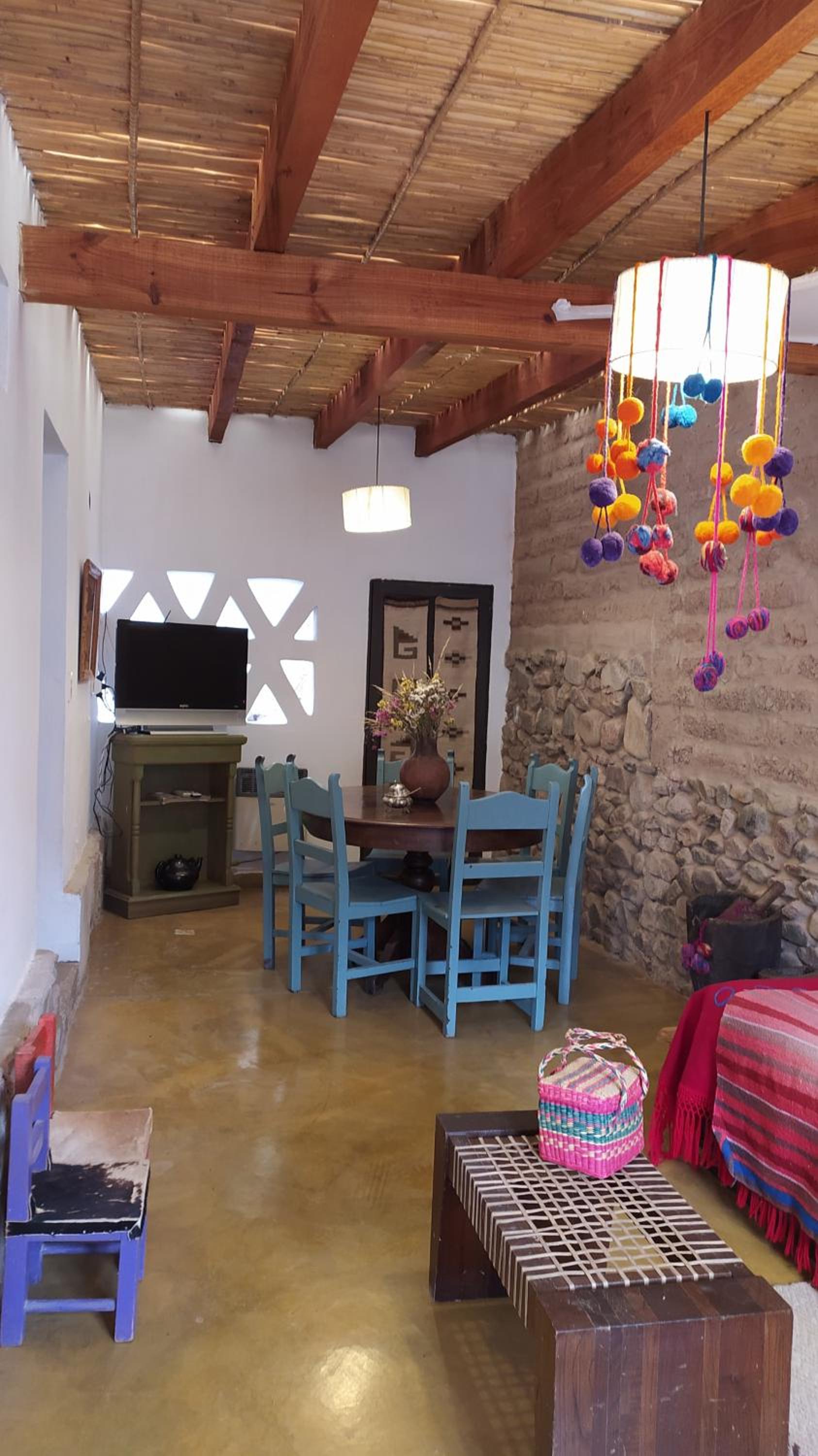Los Arcabuceros Casa Hotel Boutique