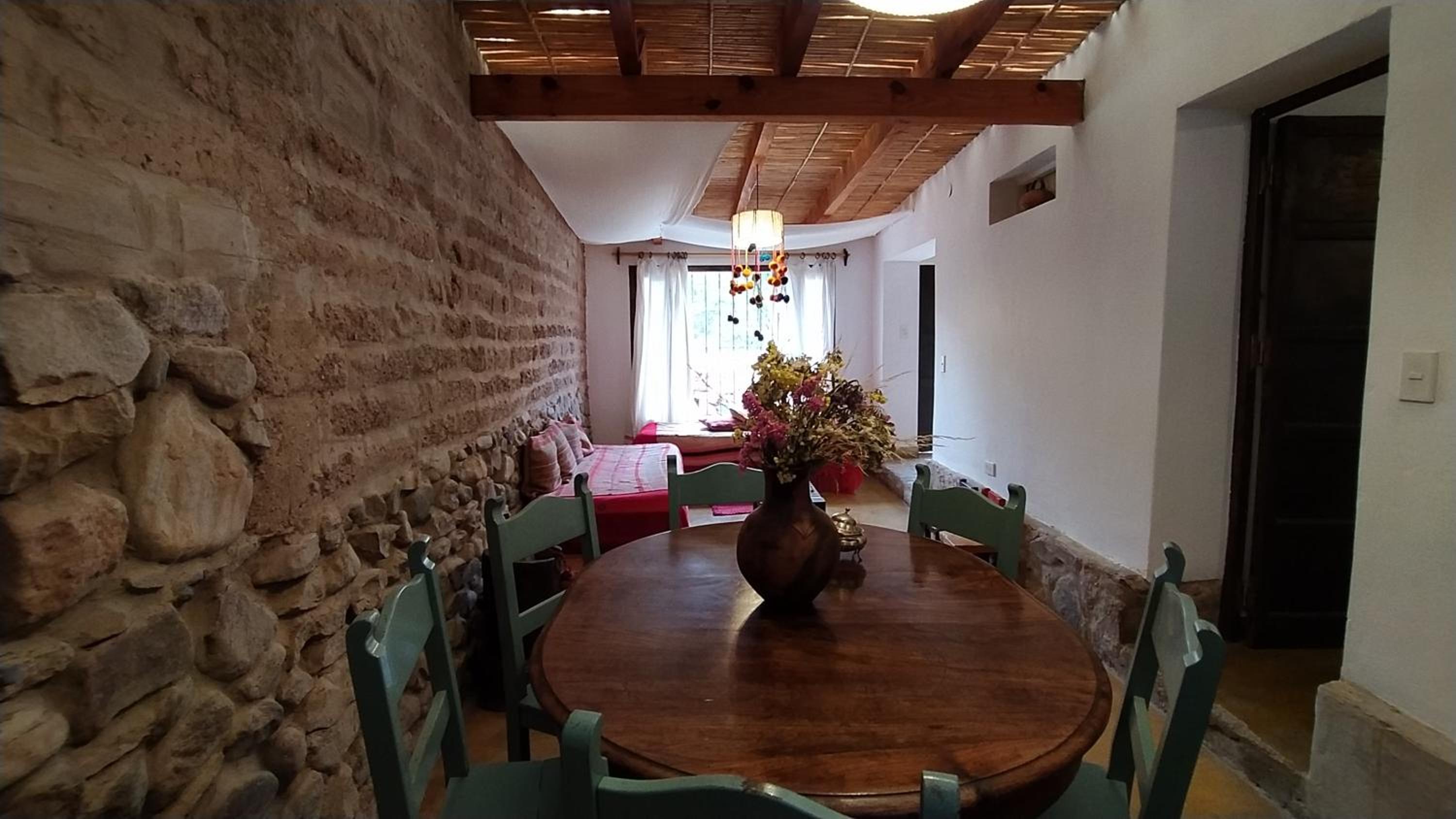 Los Arcabuceros Casa Hotel Boutique