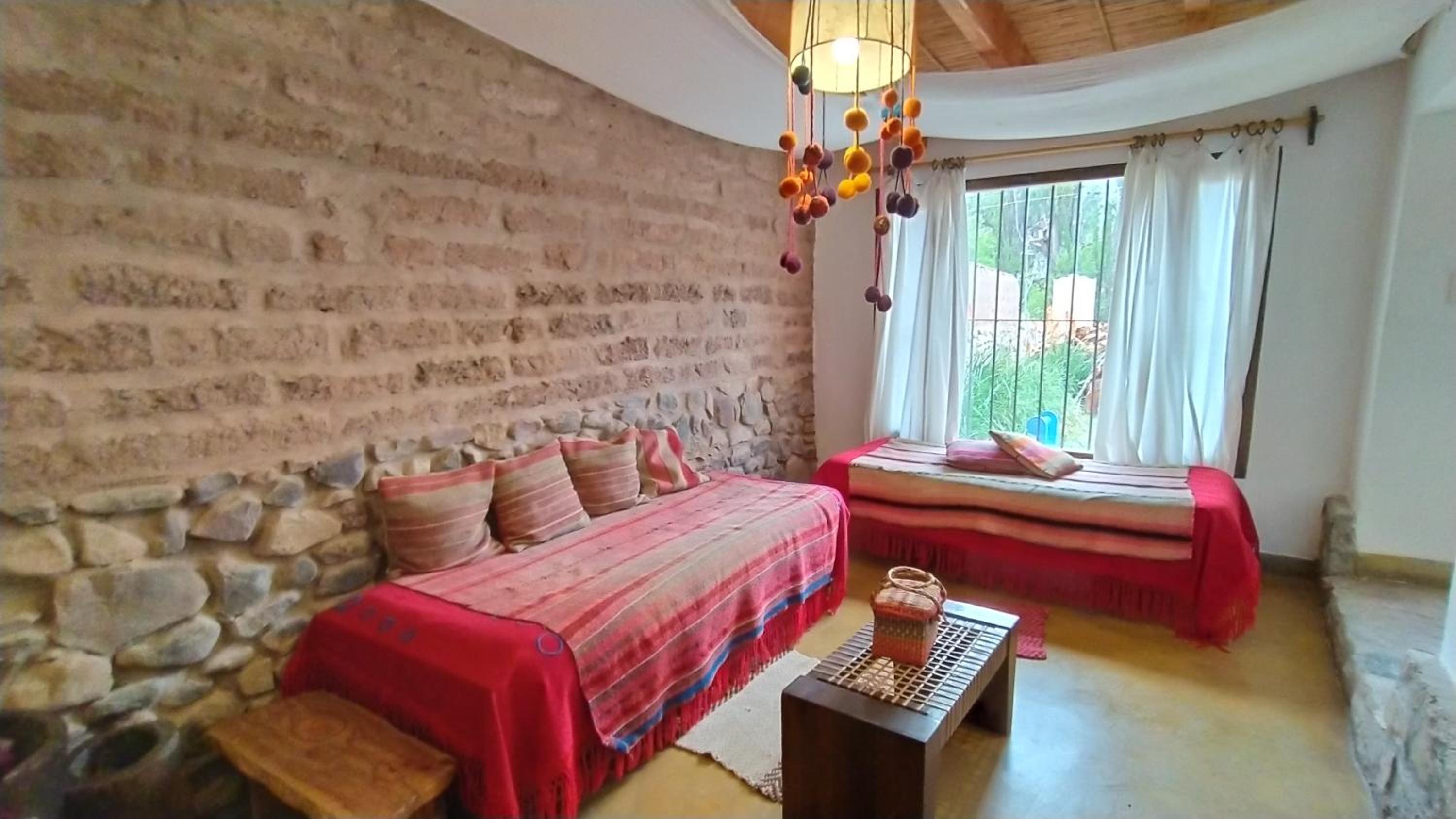 Los Arcabuceros Casa Hotel Boutique