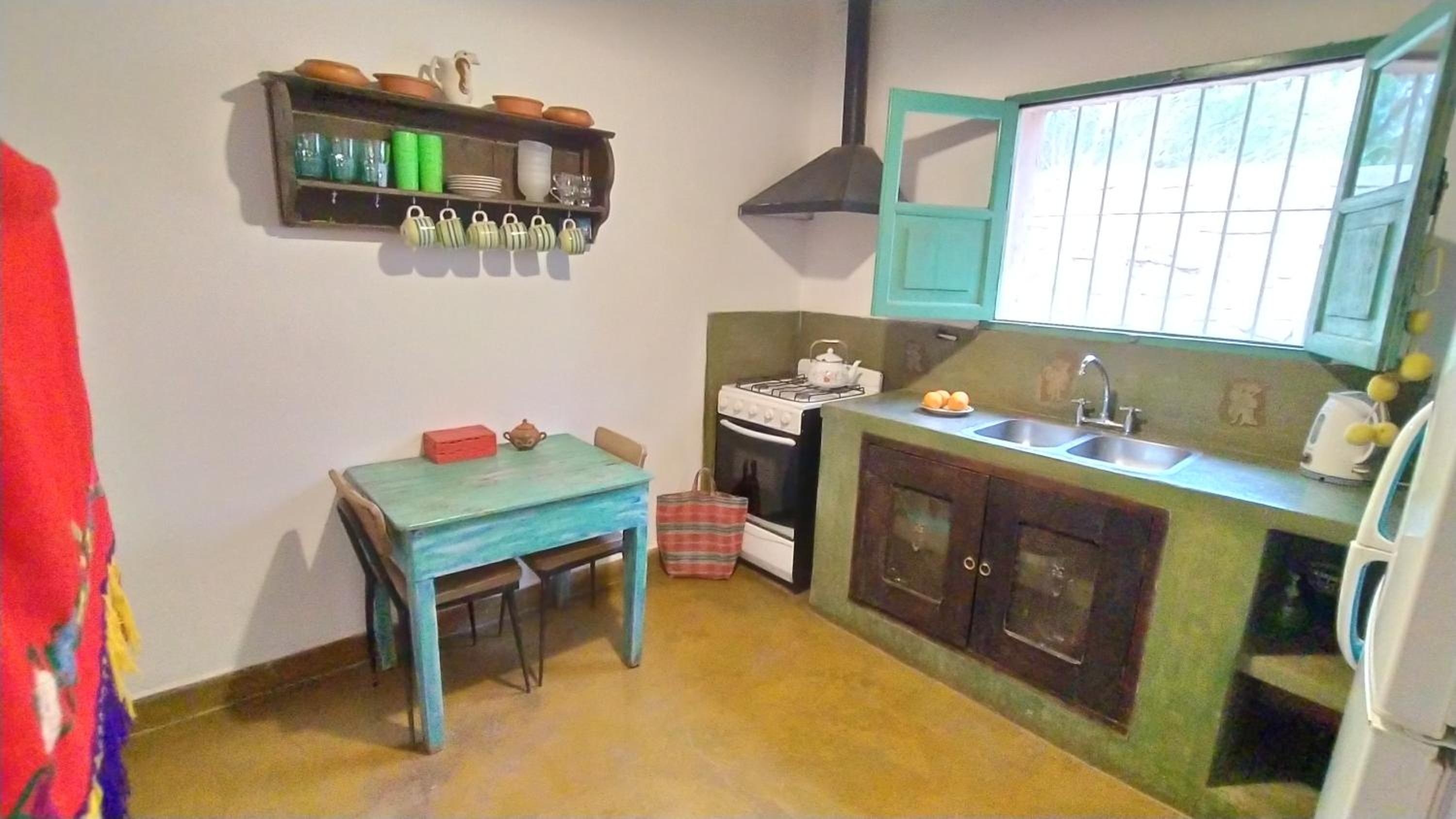Los Arcabuceros Casa Hotel Boutique