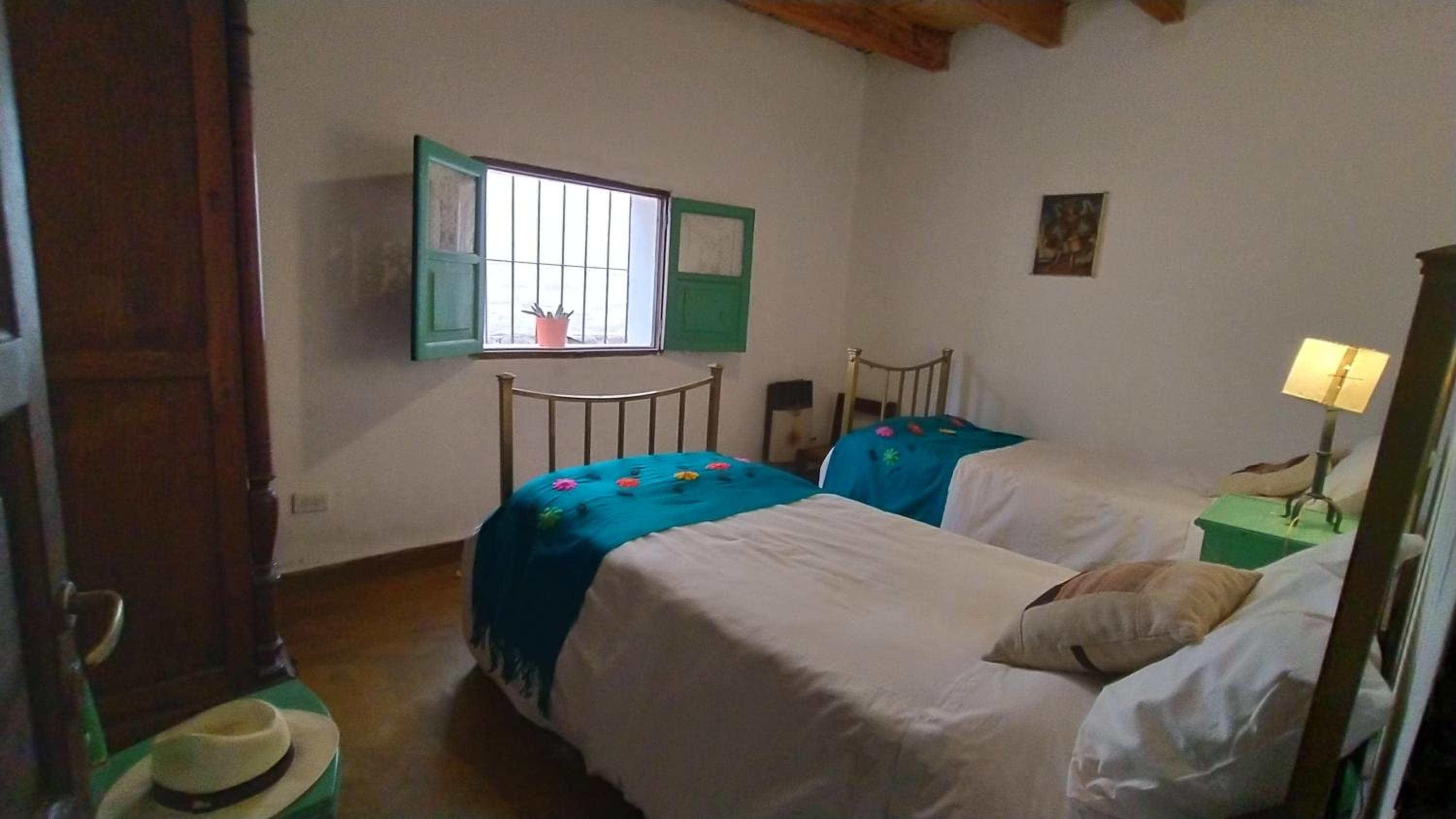 Los Arcabuceros Casa Hotel Boutique