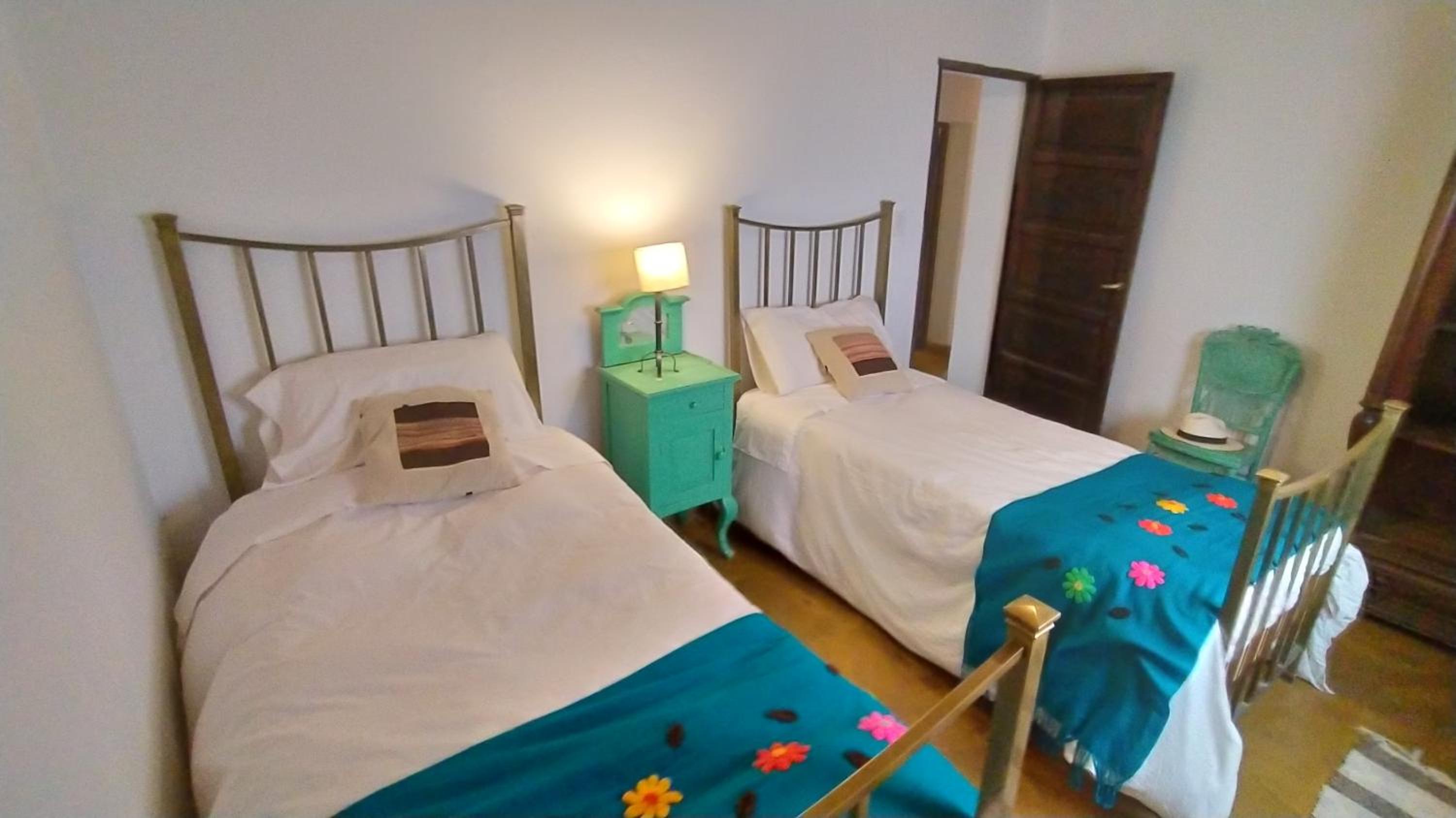 Los Arcabuceros Casa Hotel Boutique