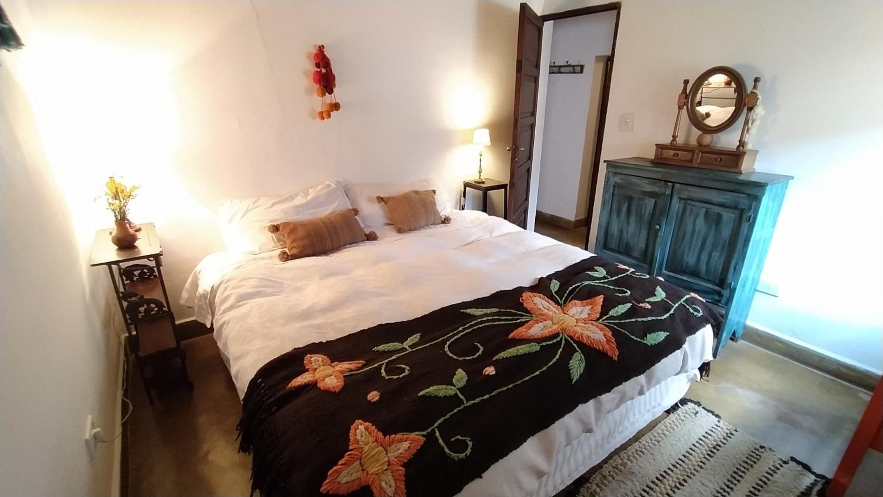 Los Arcabuceros Casa Hotel Boutique