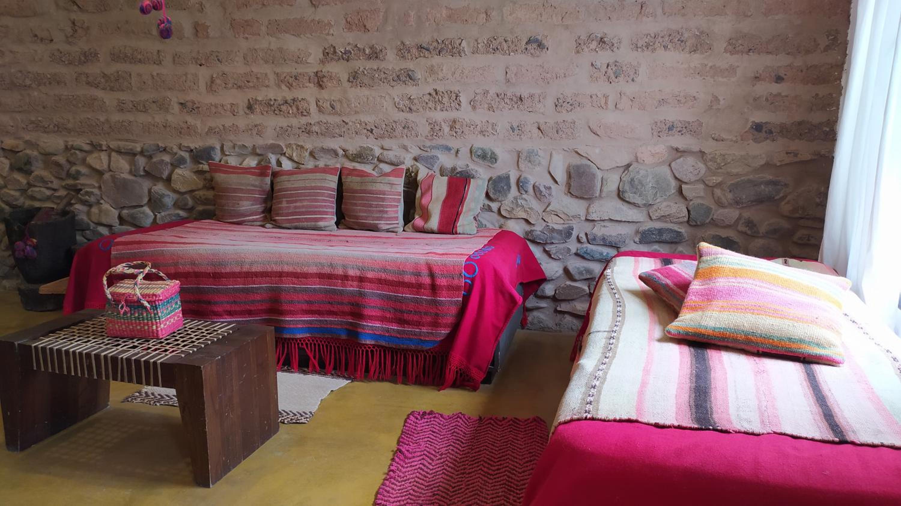Los Arcabuceros Casa Hotel Boutique