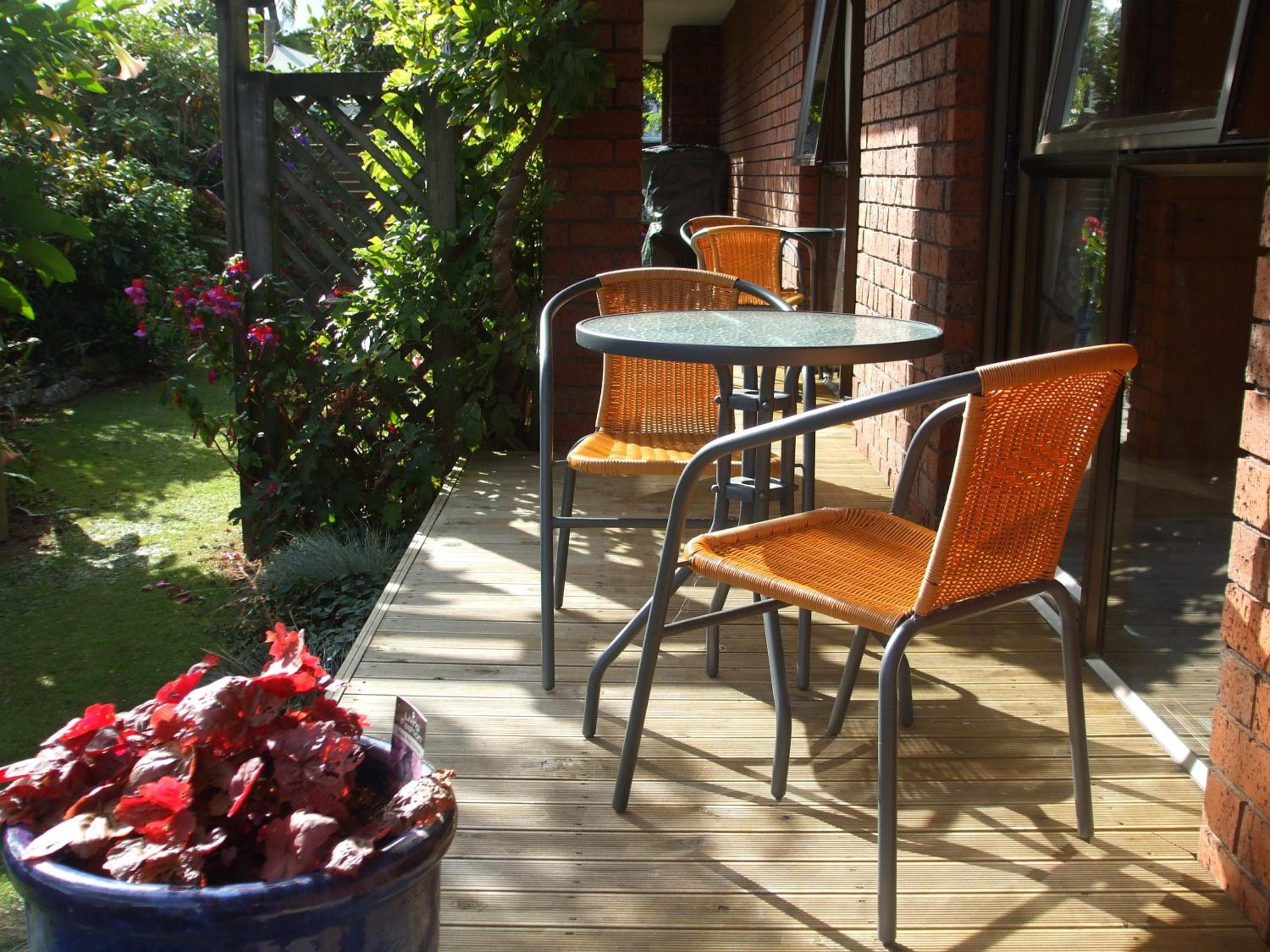 Havenlee Homestay