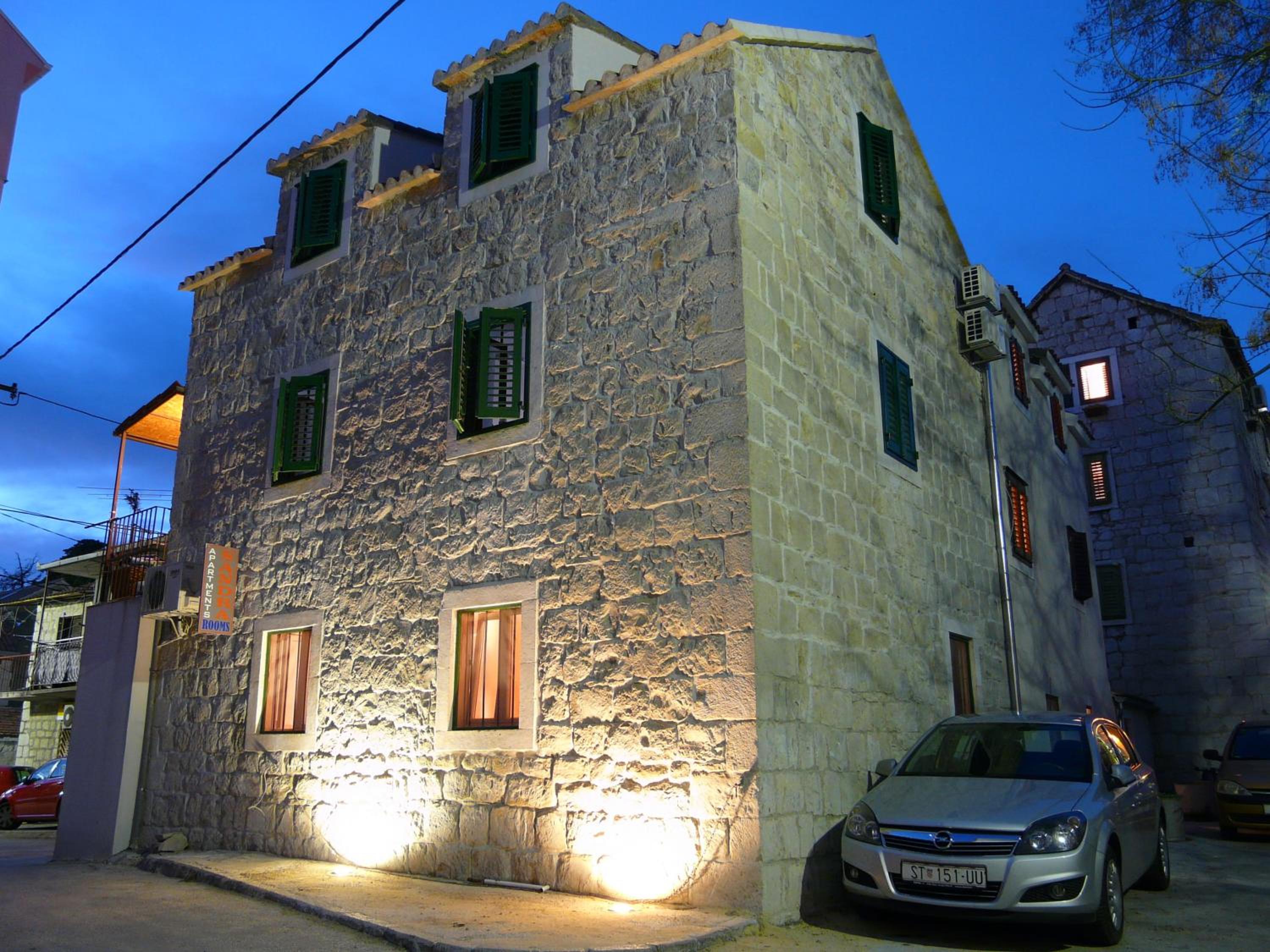 Hotel House Sandra - Image 1