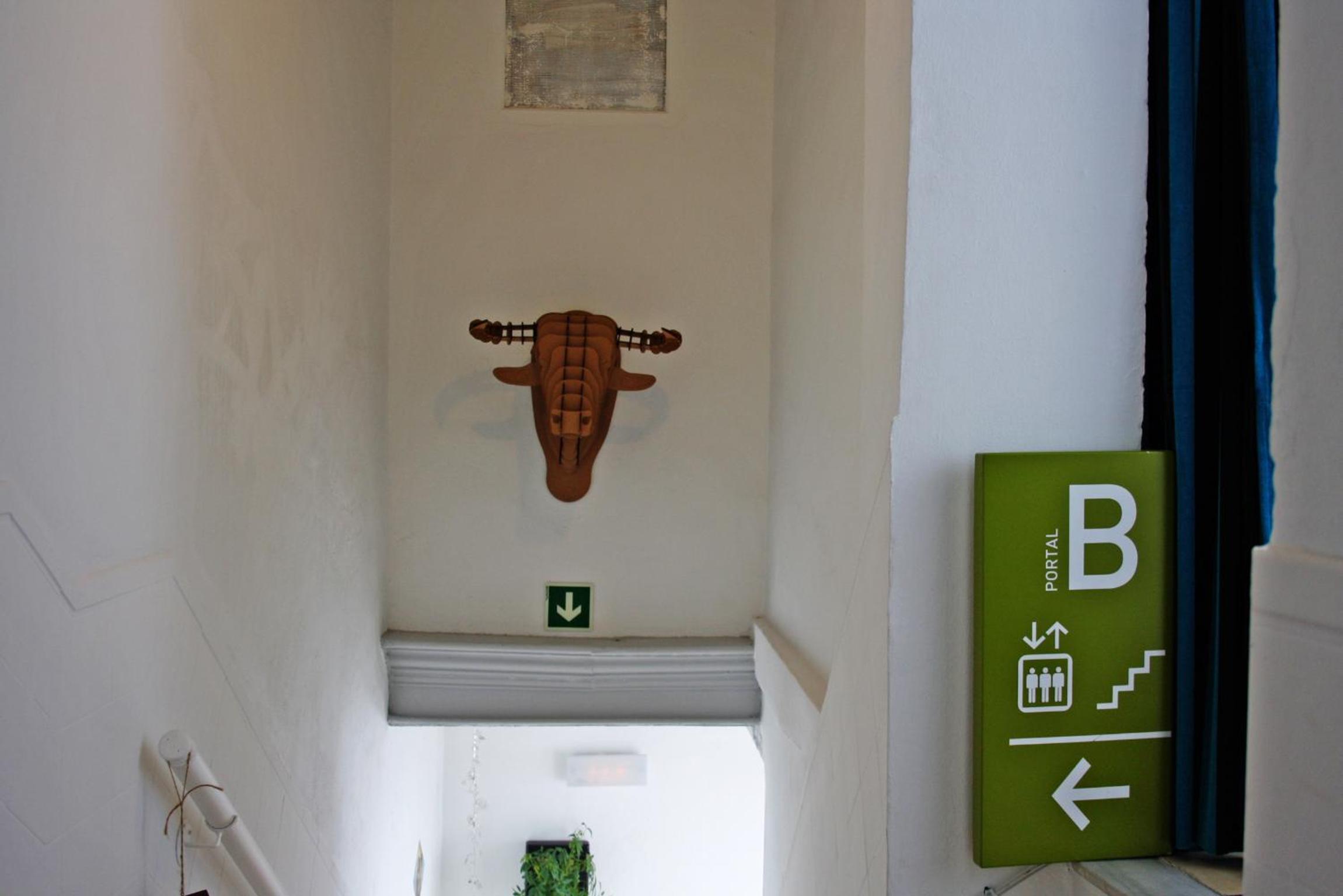 Casa de Huéspedes Santa Maria