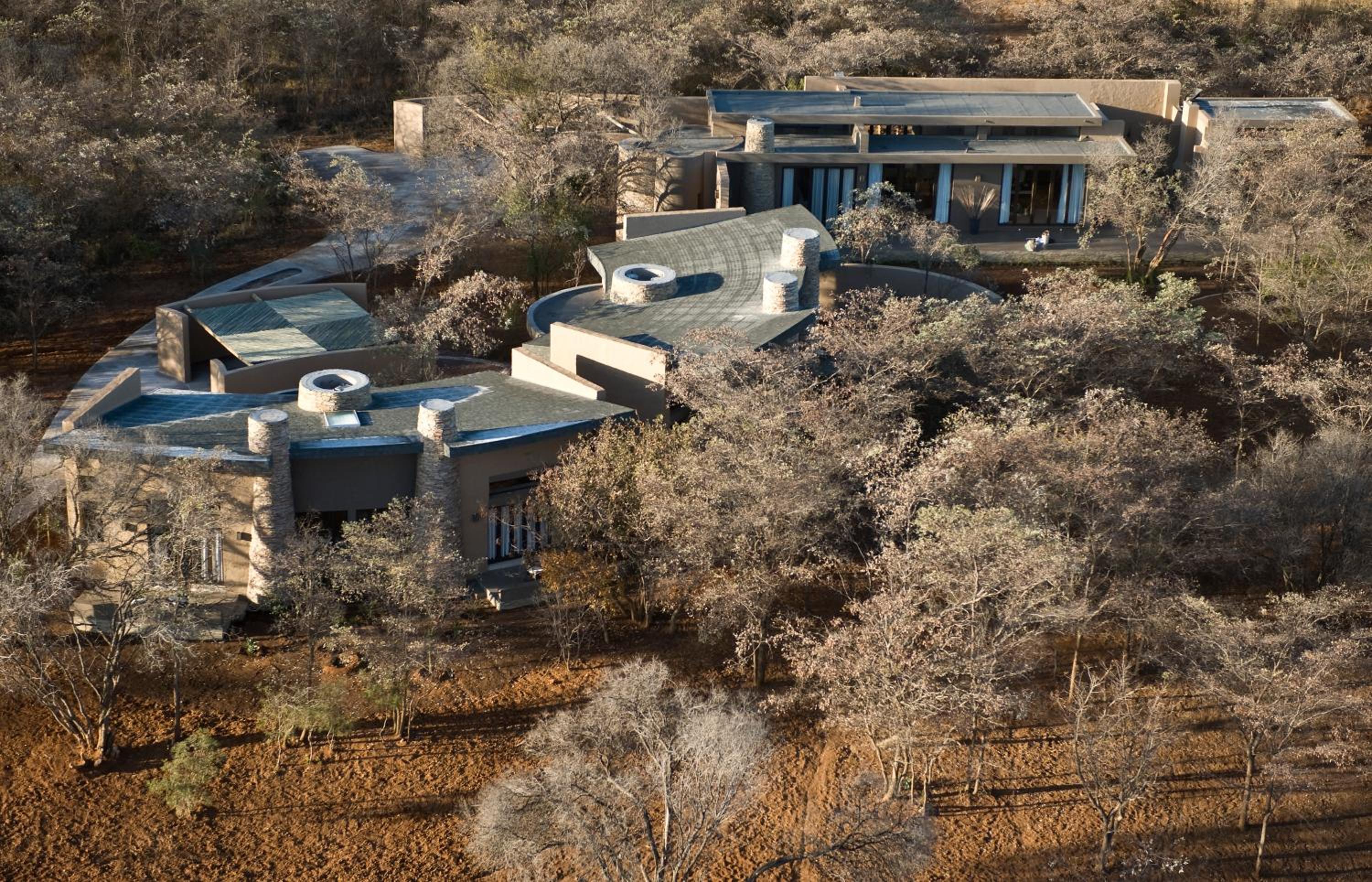 Legend Golf and Safari Resort view 3