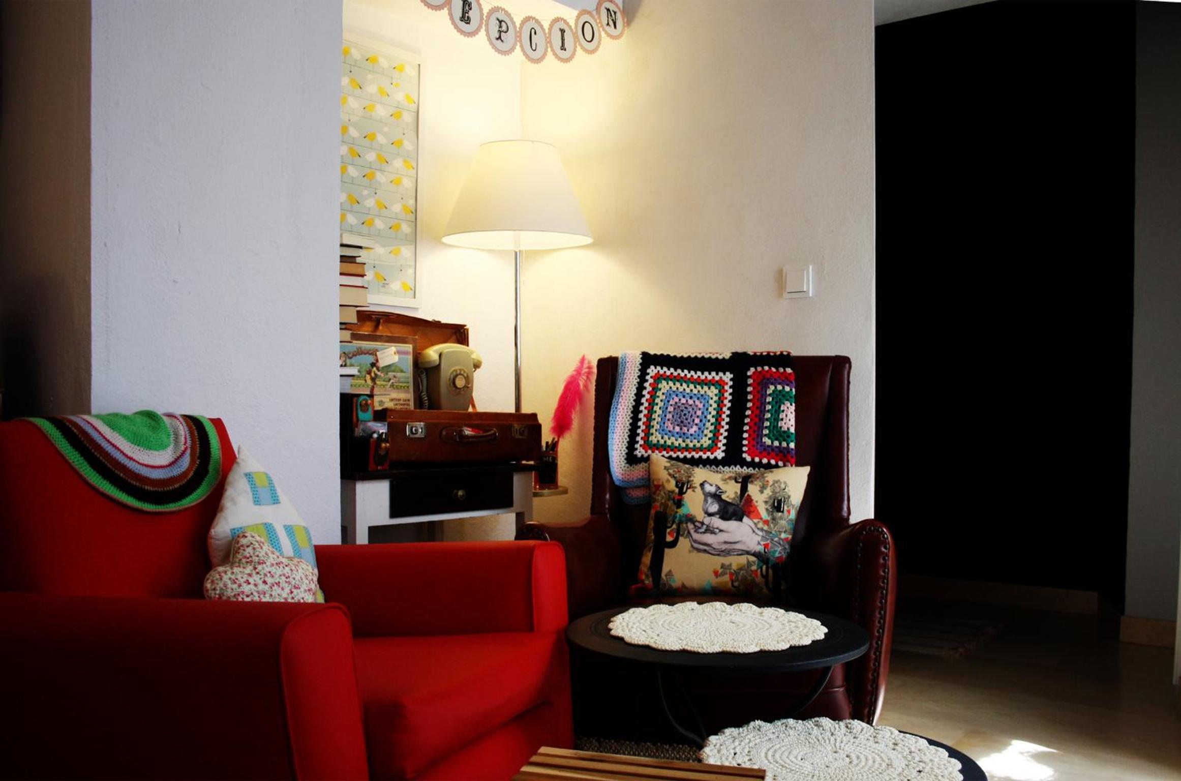 Casa de Huéspedes Santa Maria