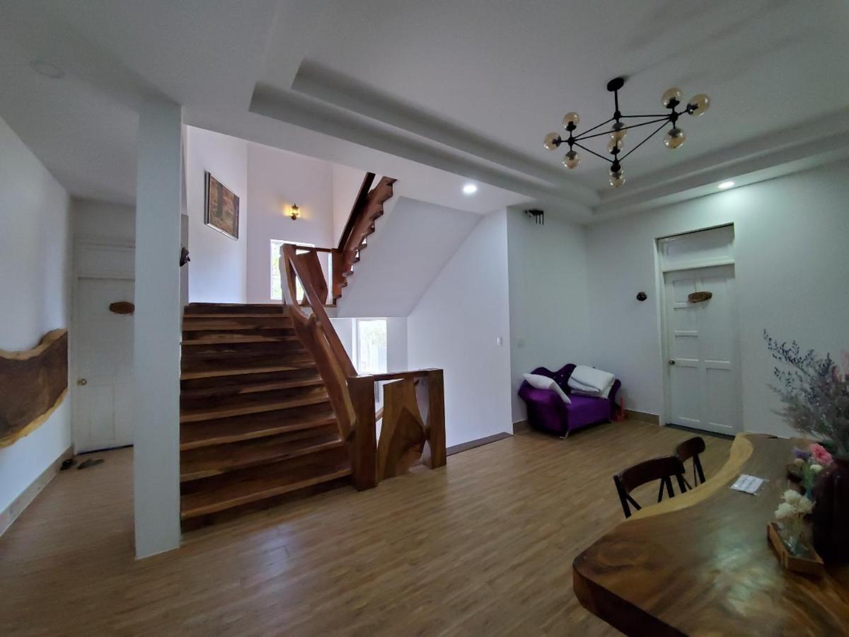 Tremolo Villas Dalat view 5