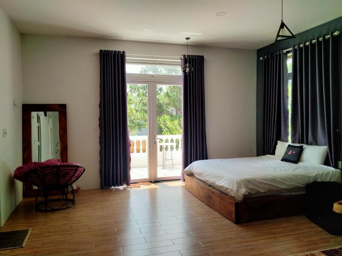 Tremolo Villas Dalat view 3