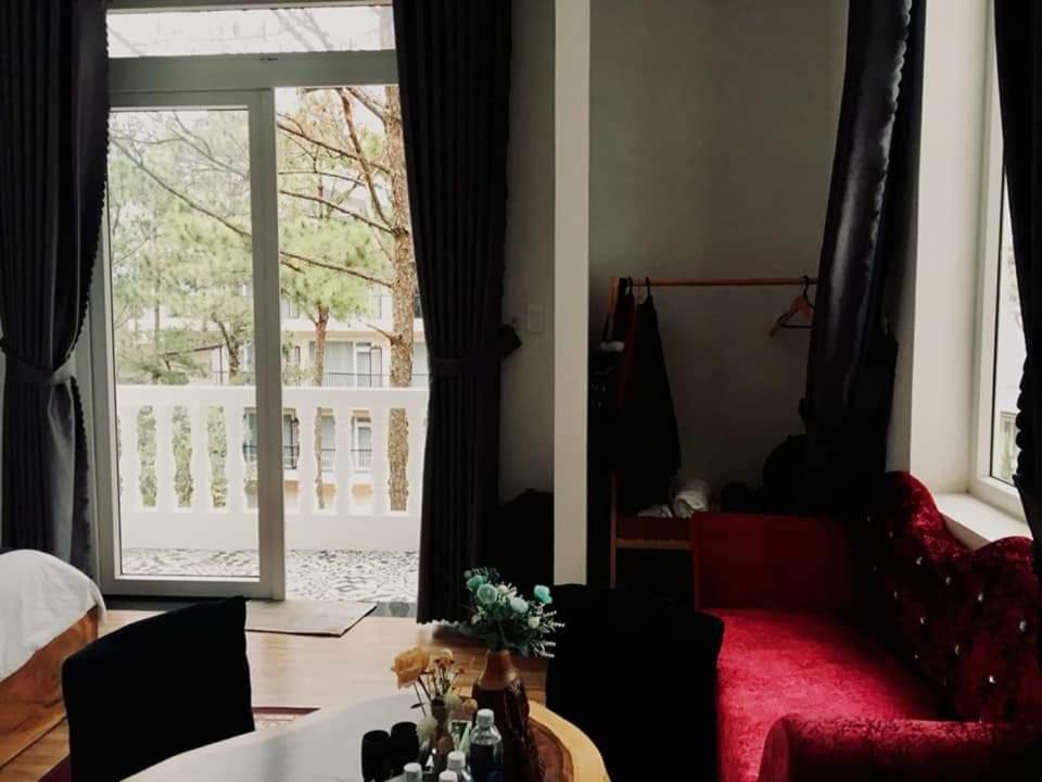 Tremolo Villas Dalat view 2