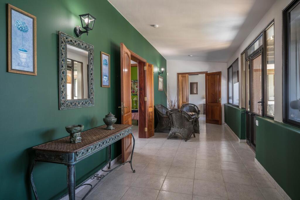 Villa Tuco view 2