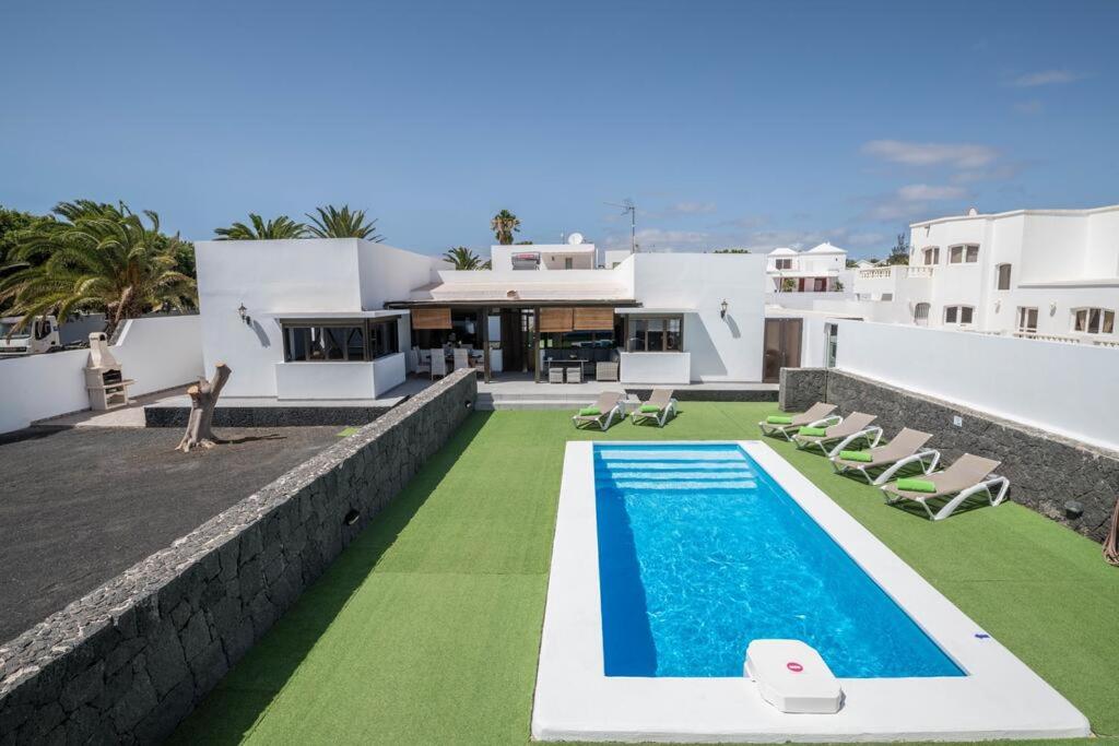 Villa Tuco view 5