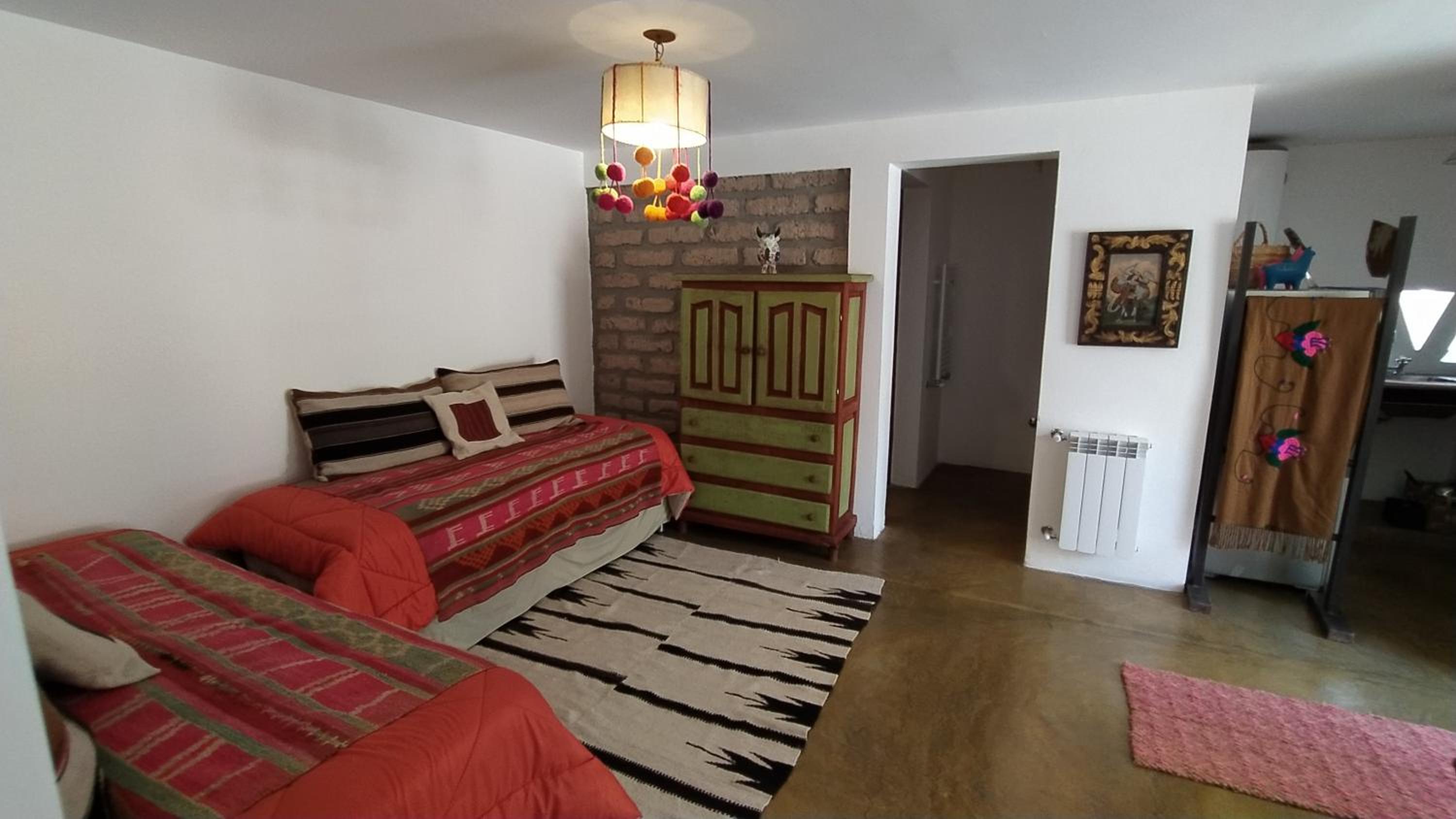 Los Arcabuceros Casa Hotel Boutique