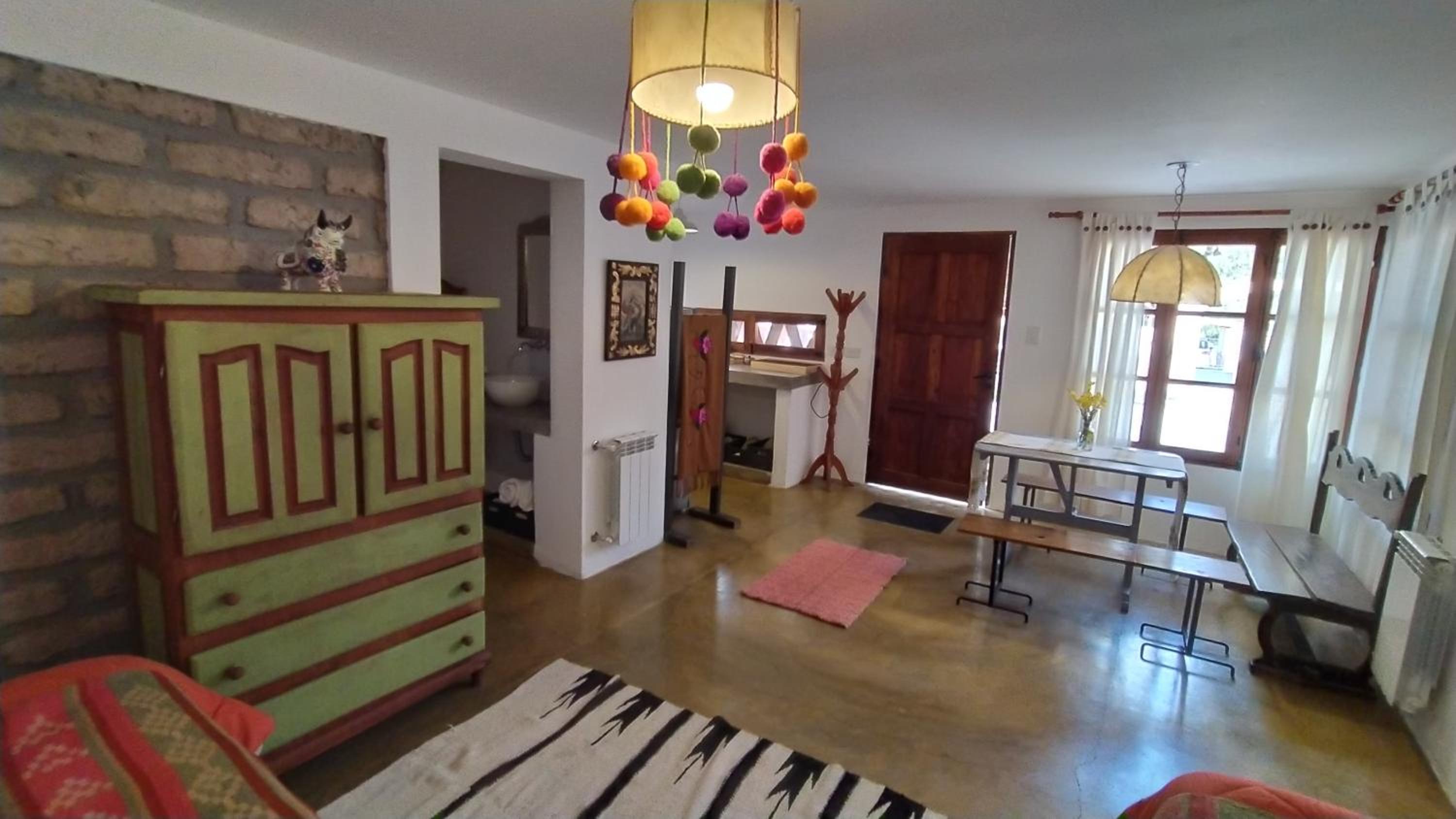 Los Arcabuceros Casa Hotel Boutique