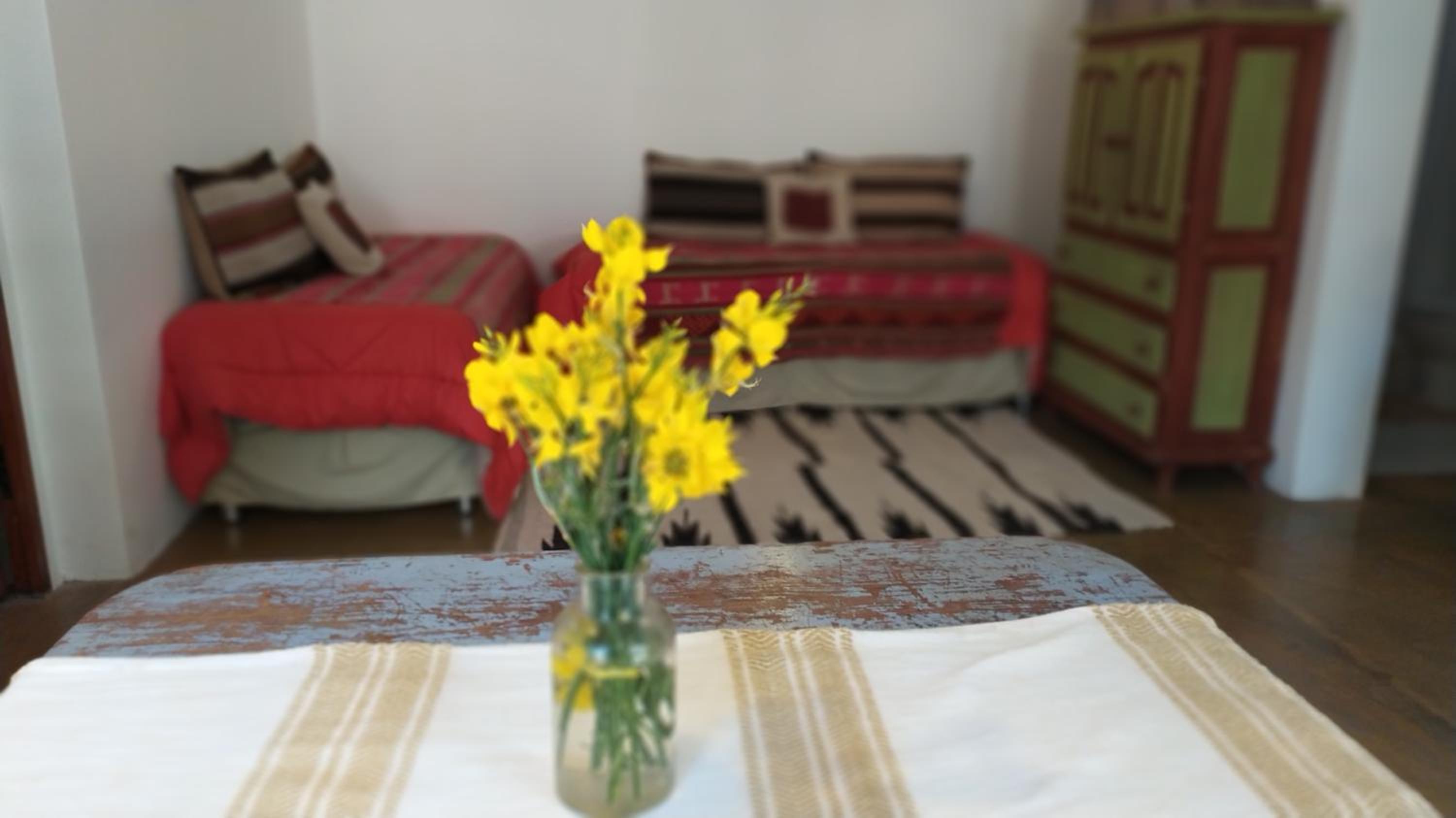 Los Arcabuceros Casa Hotel Boutique