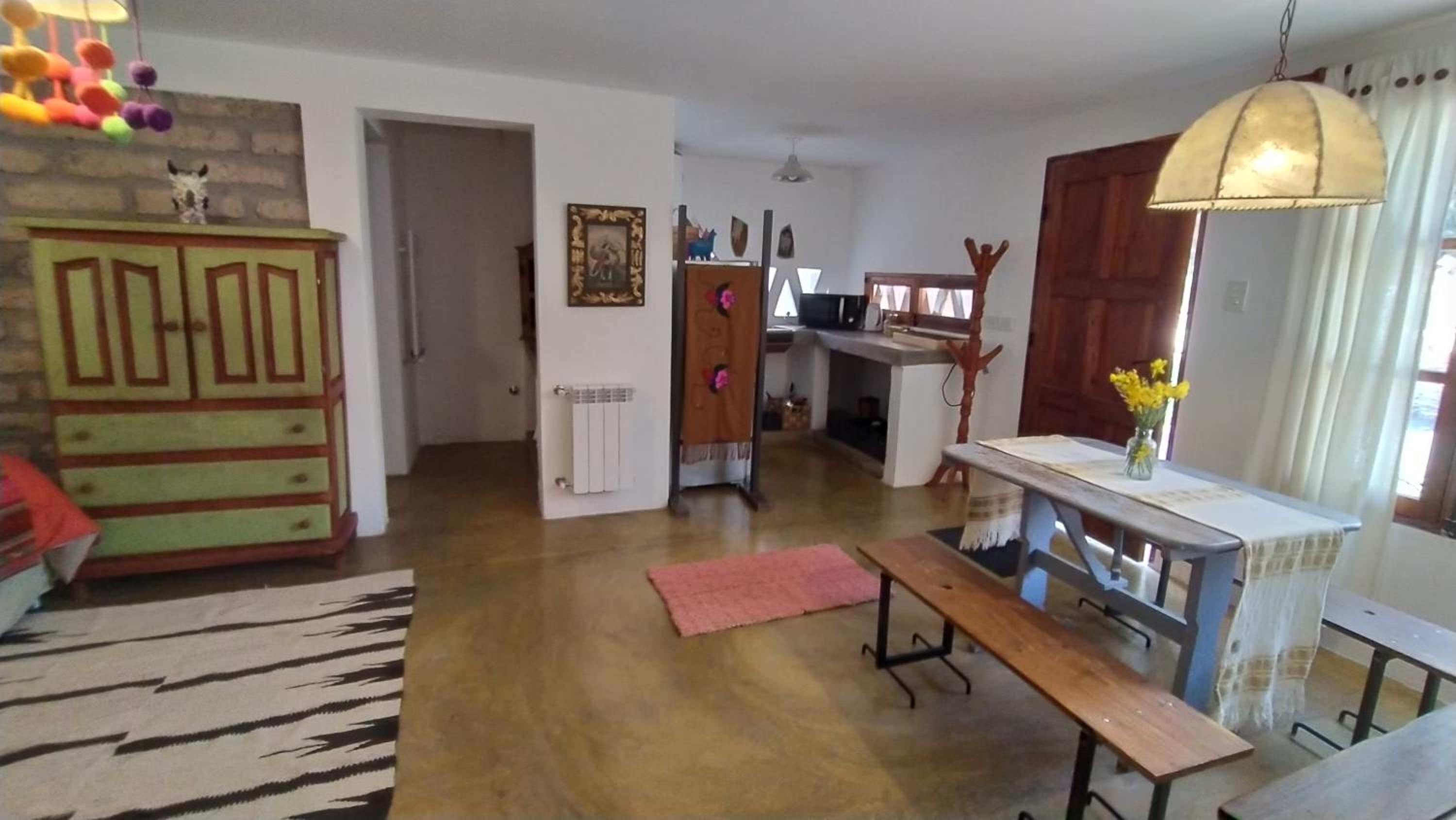 Los Arcabuceros Casa Hotel Boutique