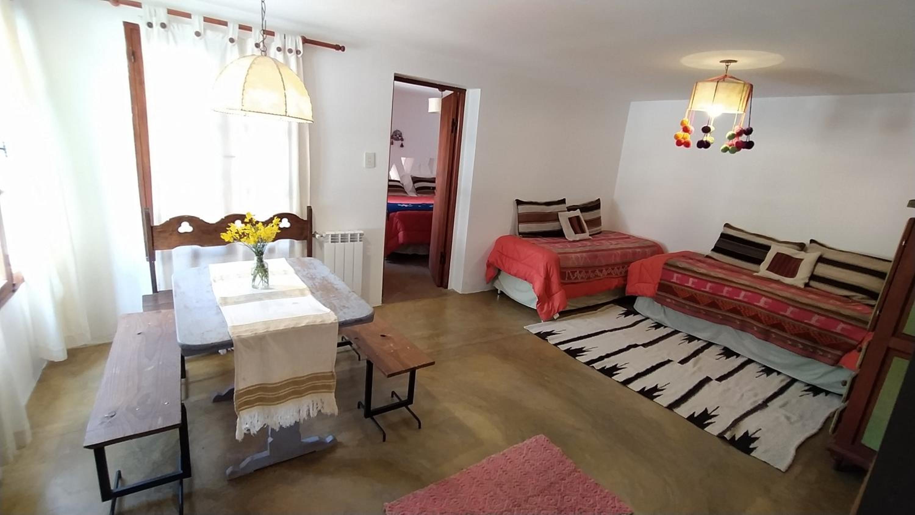 Los Arcabuceros Casa Hotel Boutique