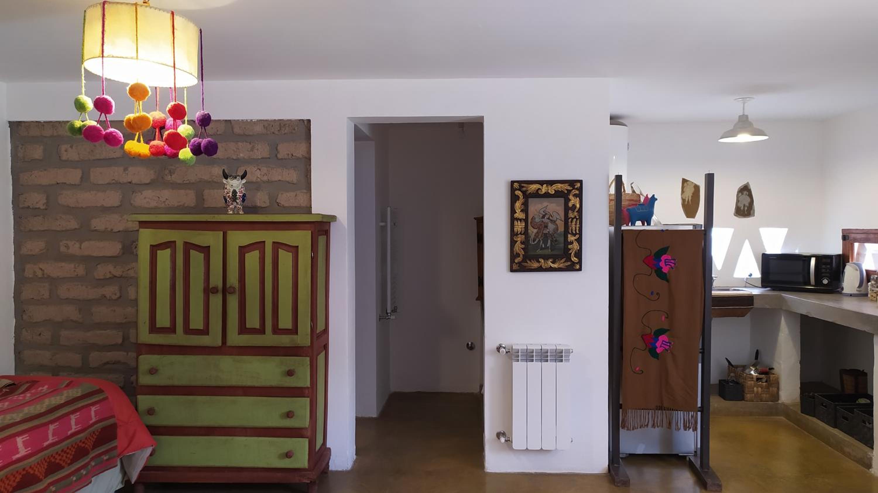 Los Arcabuceros Casa Hotel Boutique