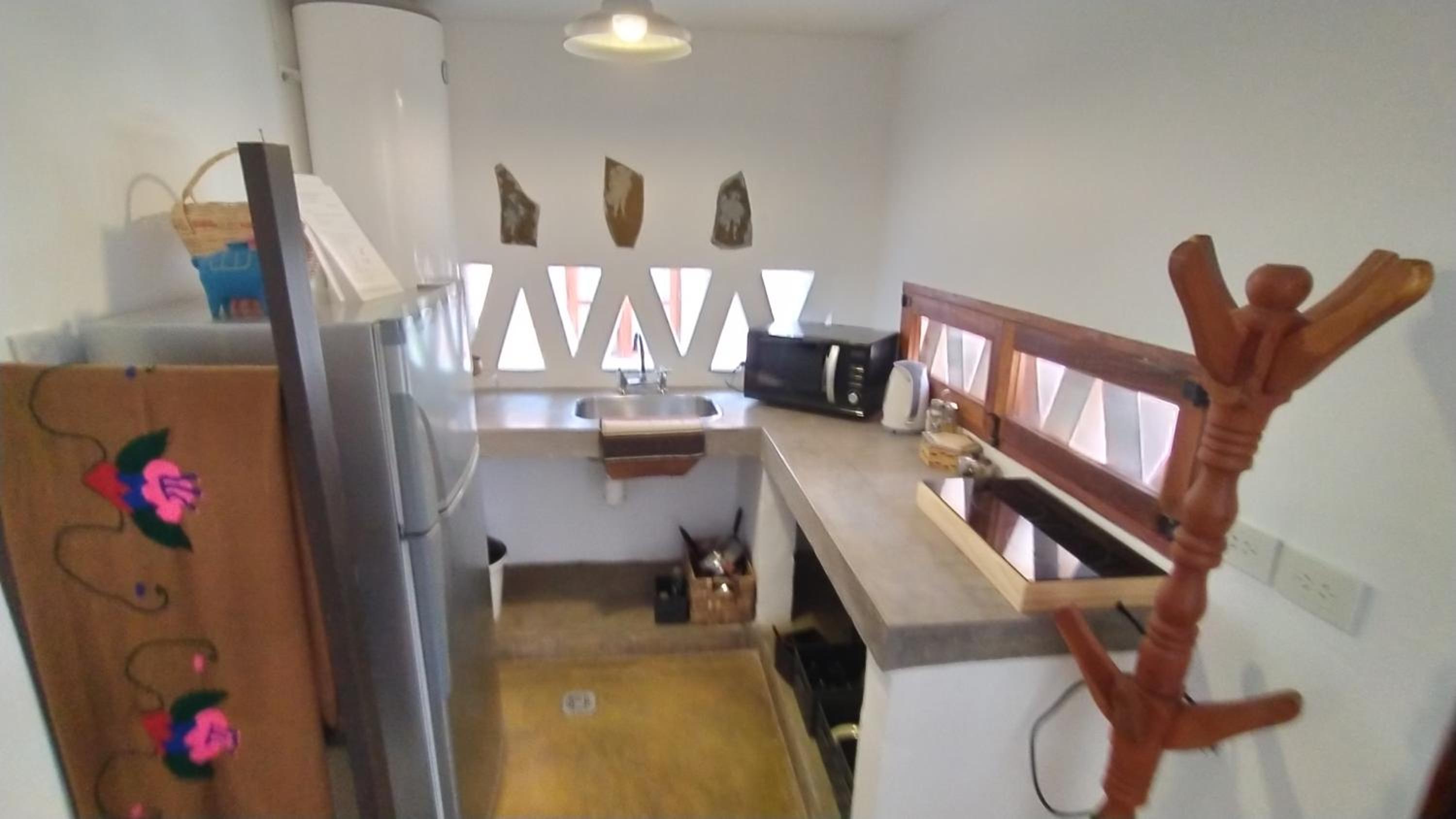 Los Arcabuceros Casa Hotel Boutique