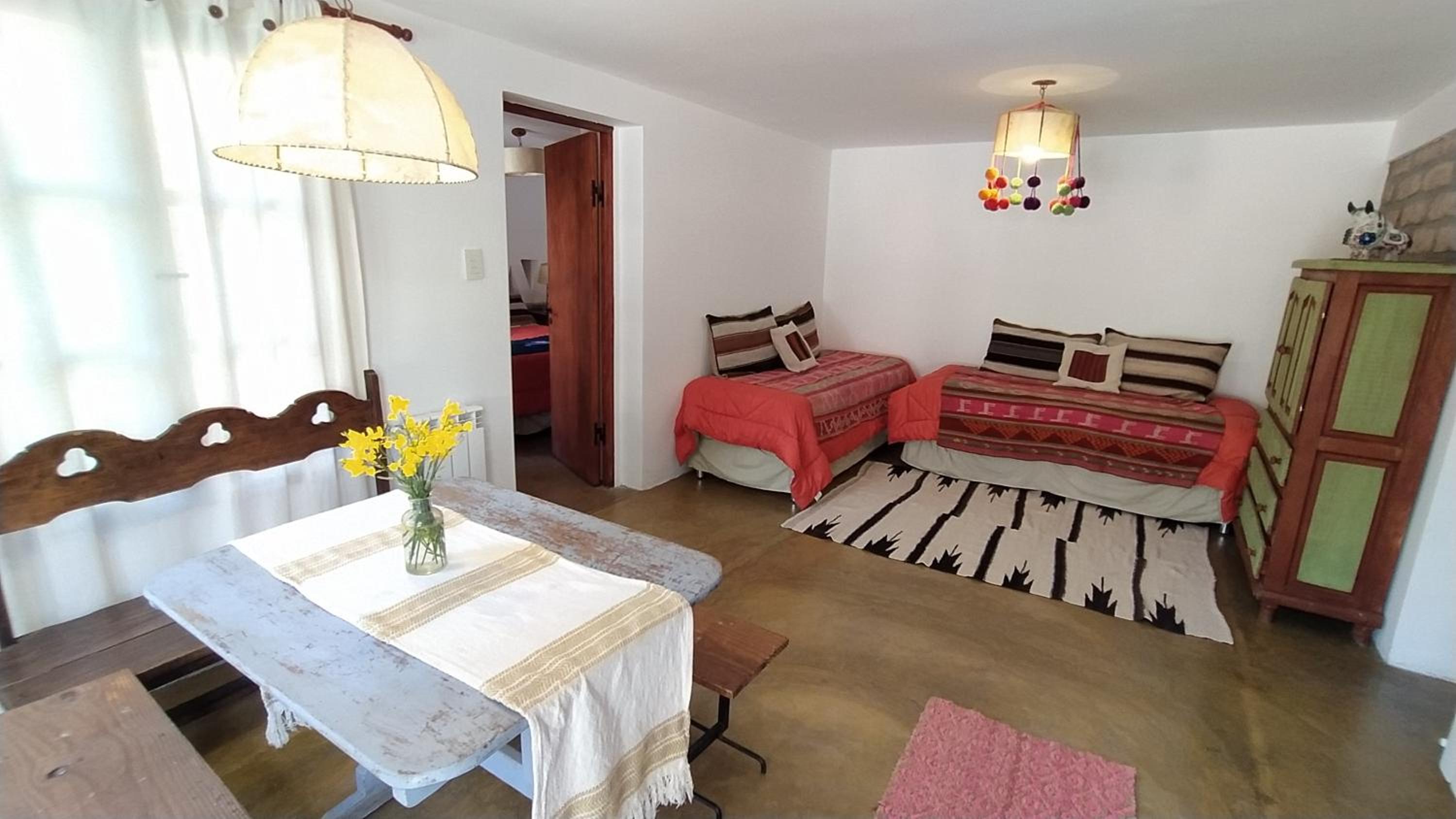 Los Arcabuceros Casa Hotel Boutique