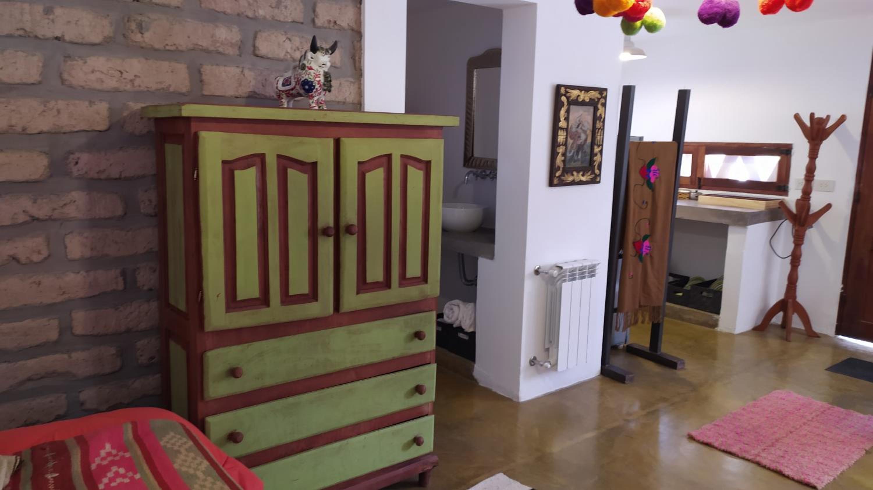 Los Arcabuceros Casa Hotel Boutique