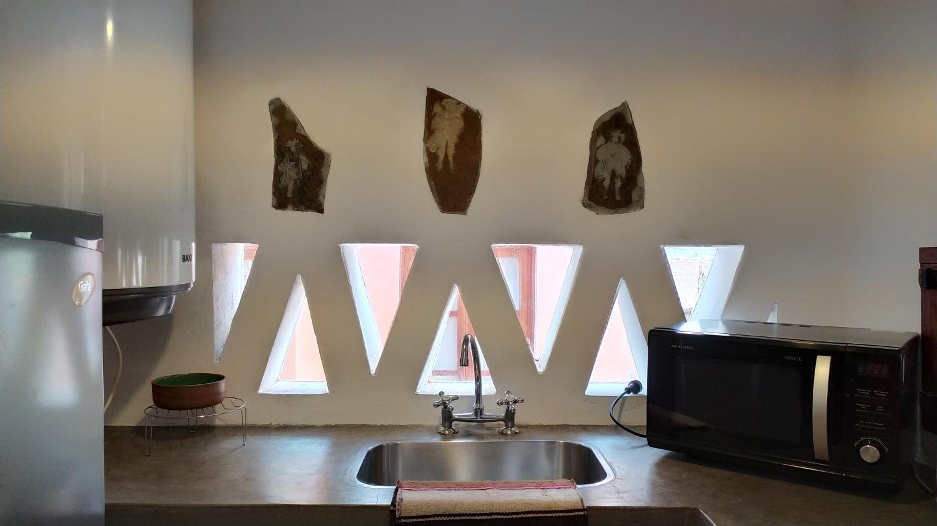 Los Arcabuceros Casa Hotel Boutique