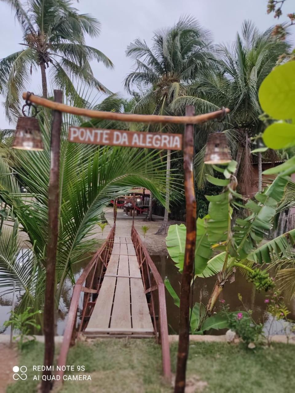 Pousada Recanto Beach